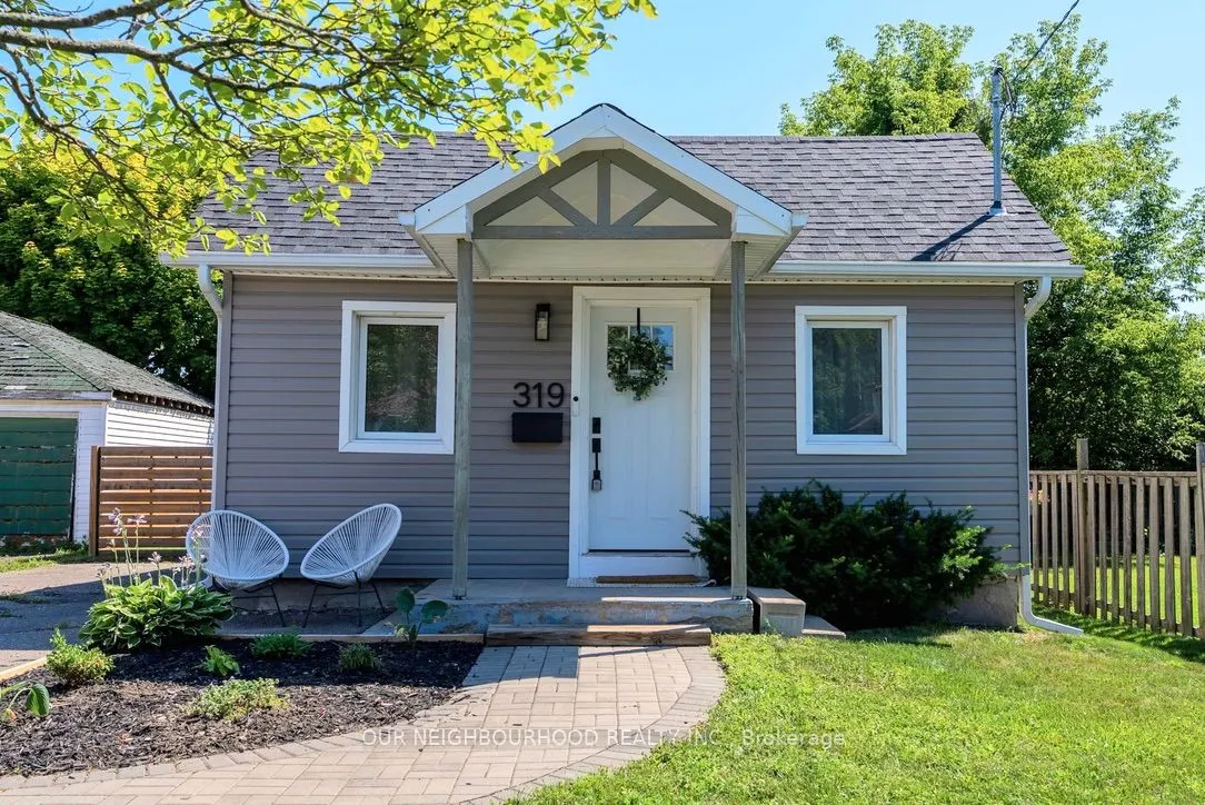 319 Division Street
