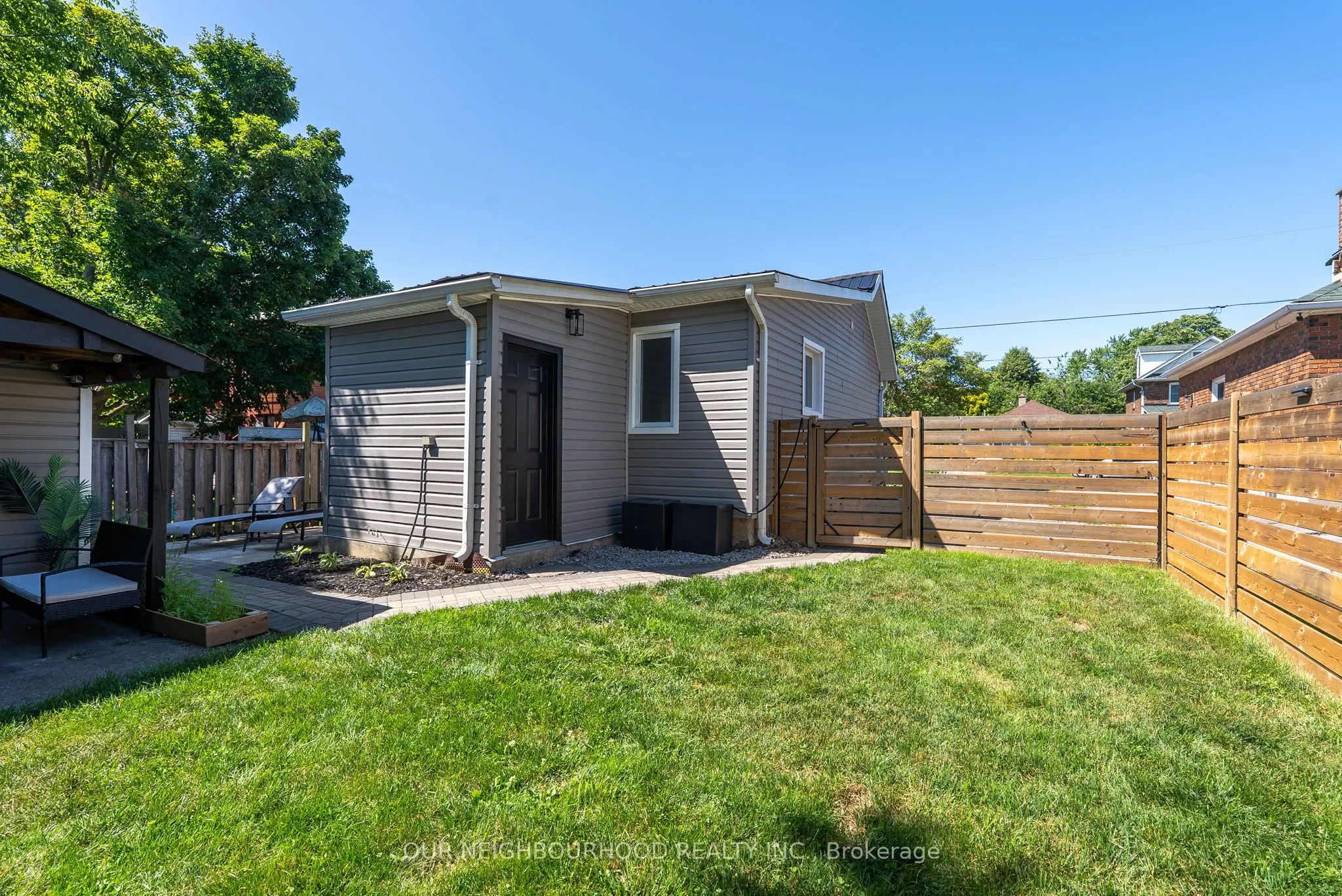 319 Division Street