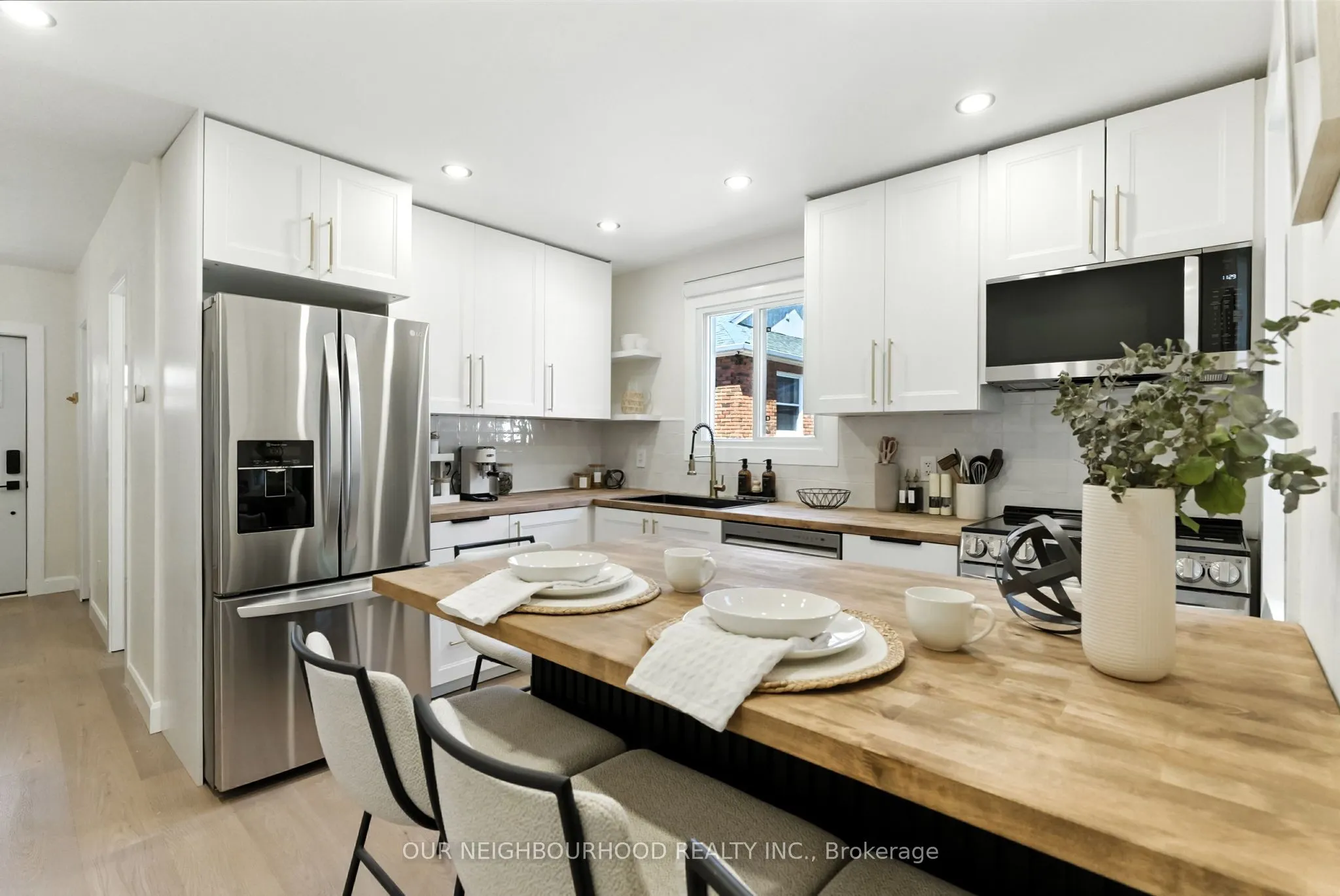 319 Division Street