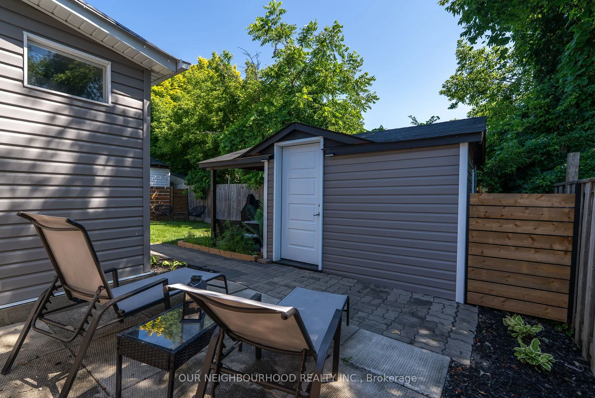 319 Division Street