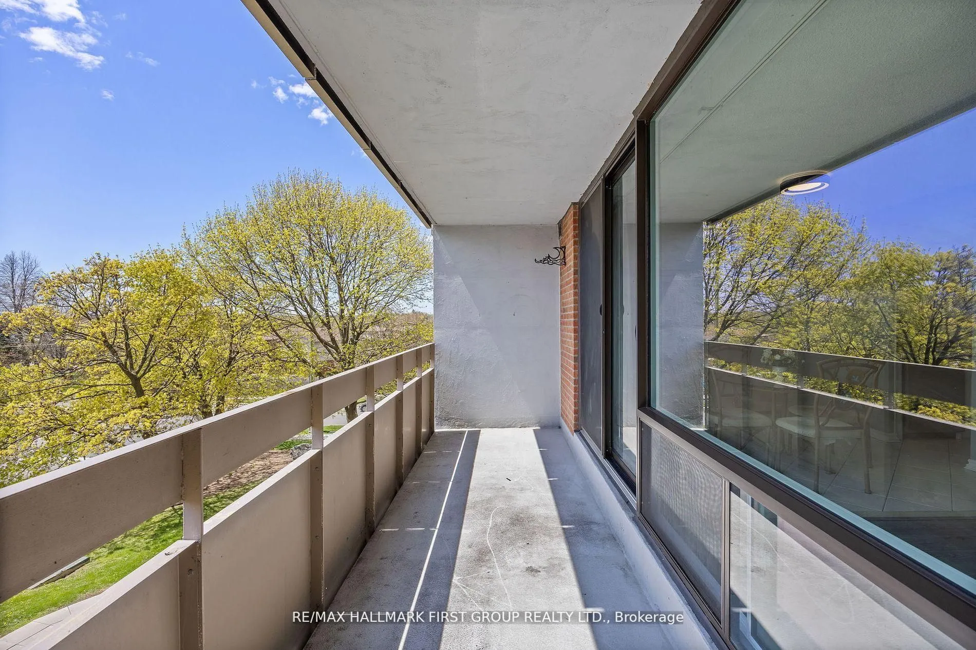 1210 Radom Street, #307