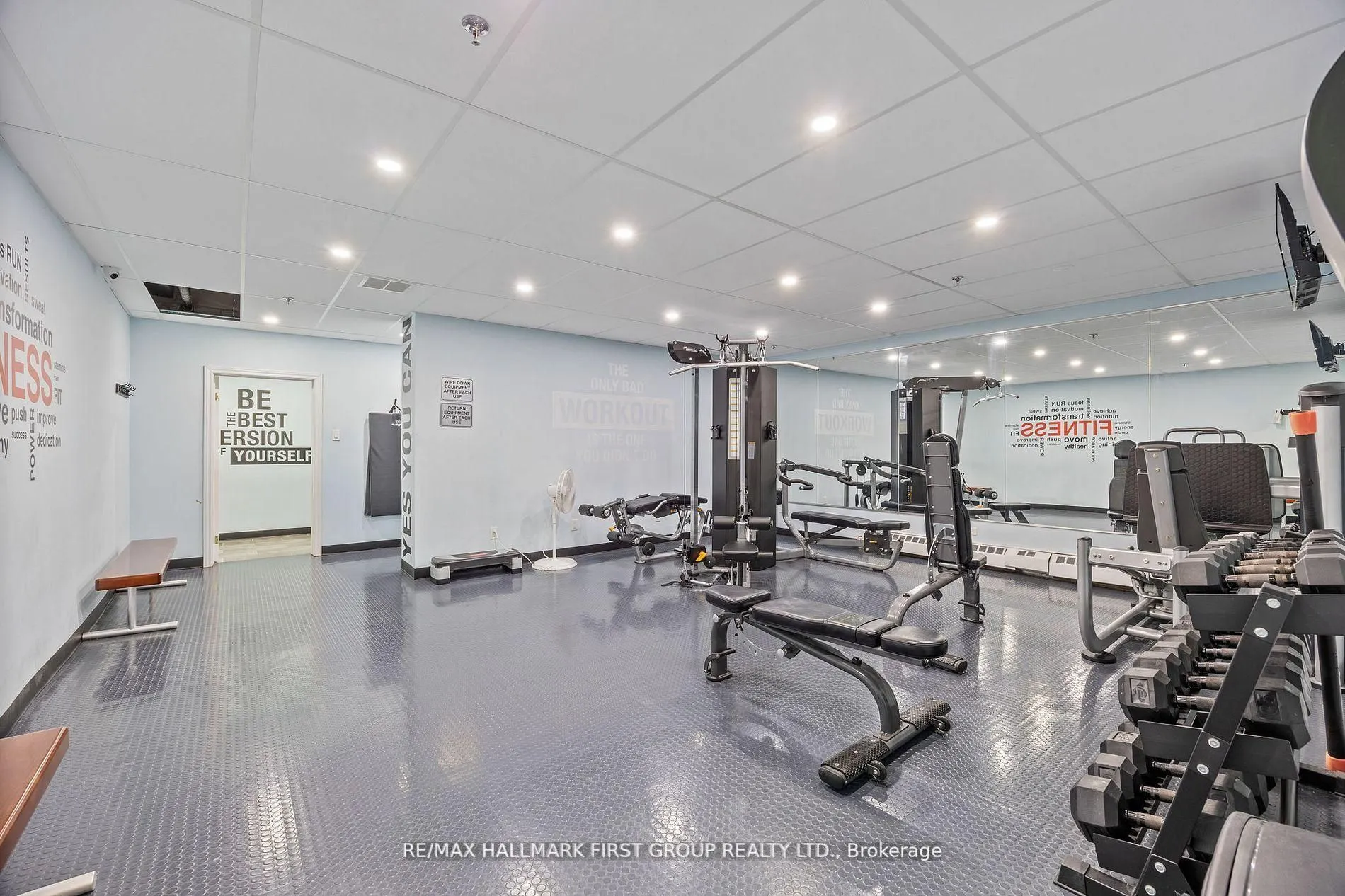 1210 Radom Street, #307