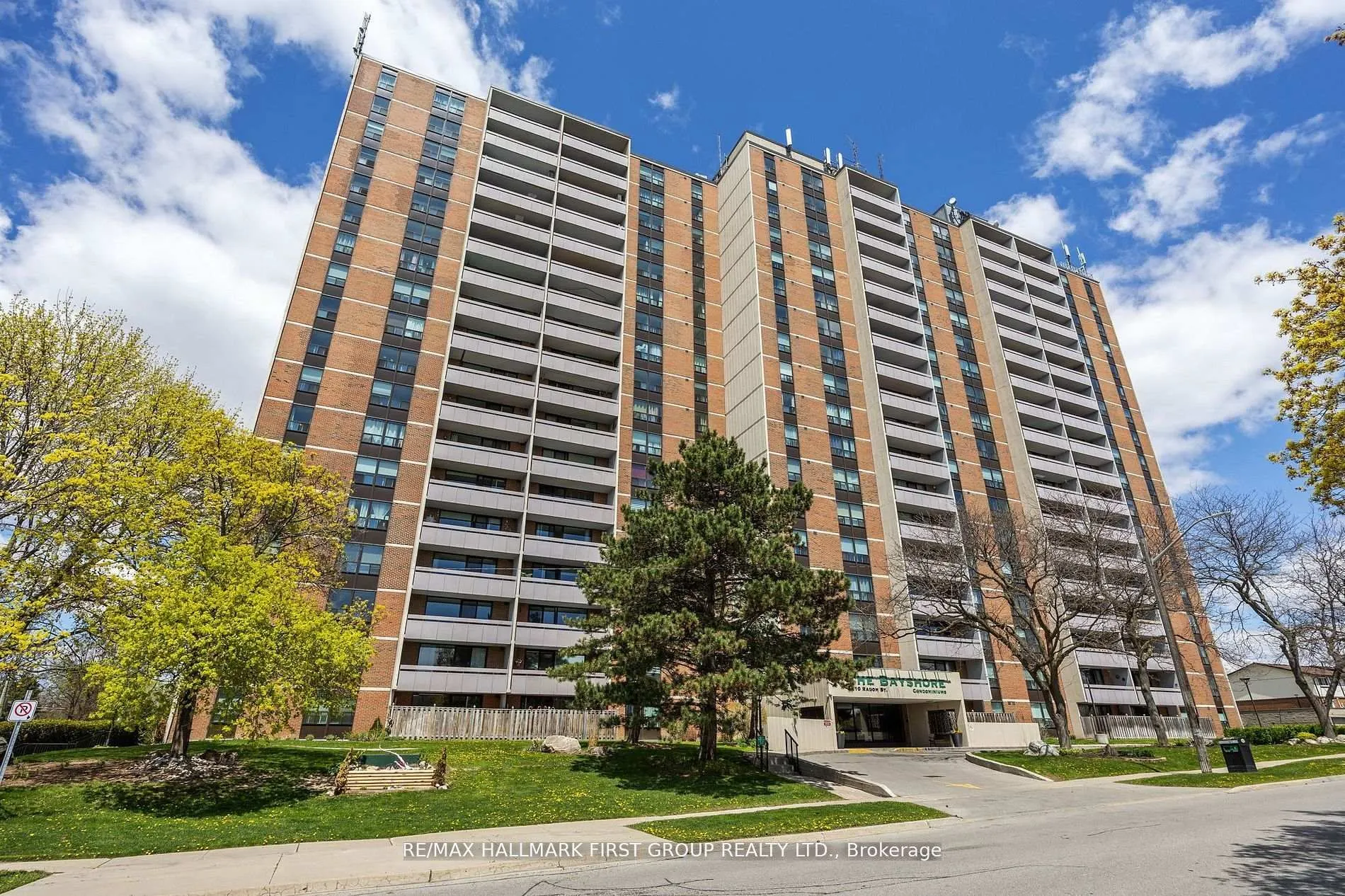 1210 Radom Street, #307