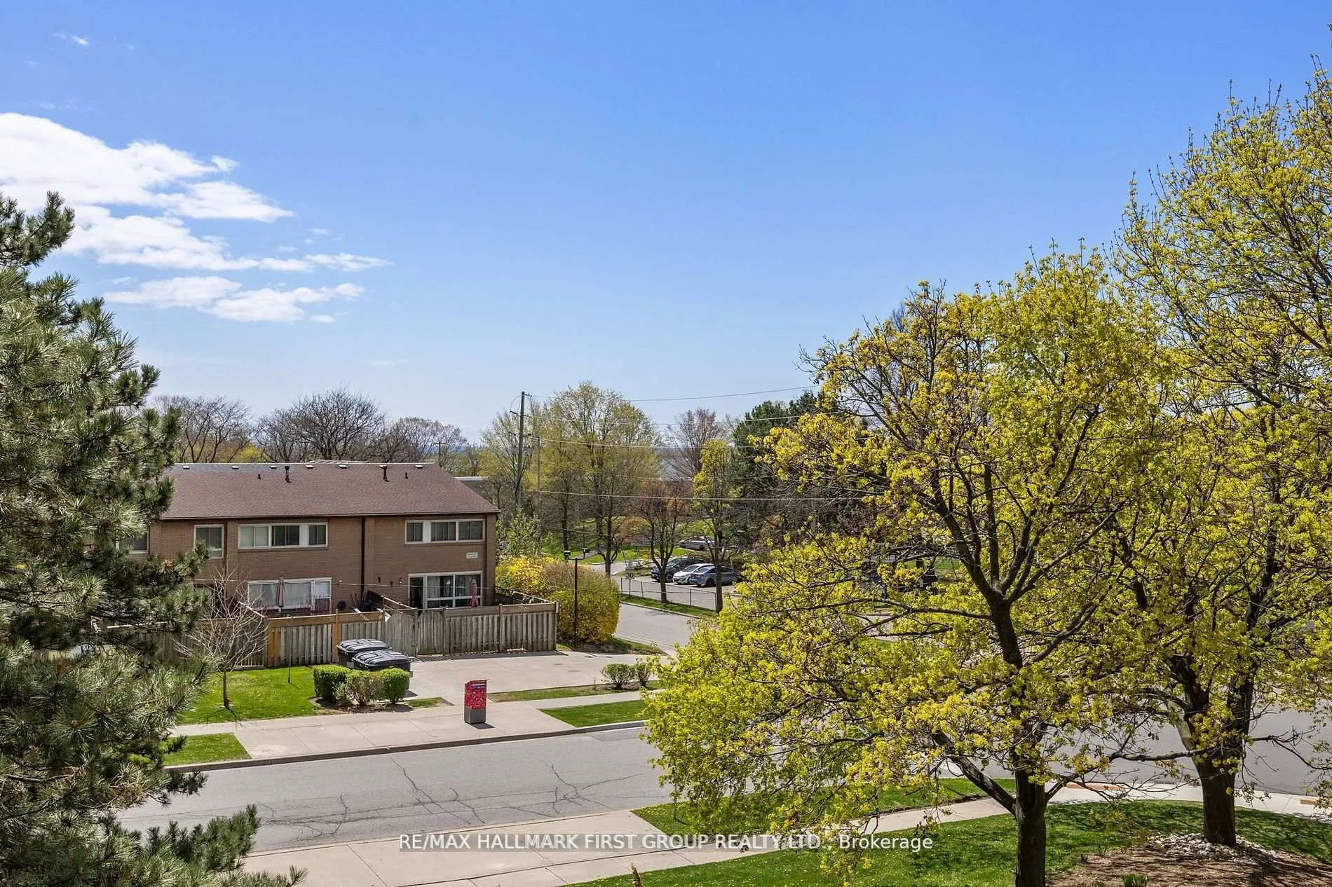 1210 Radom Street, #307