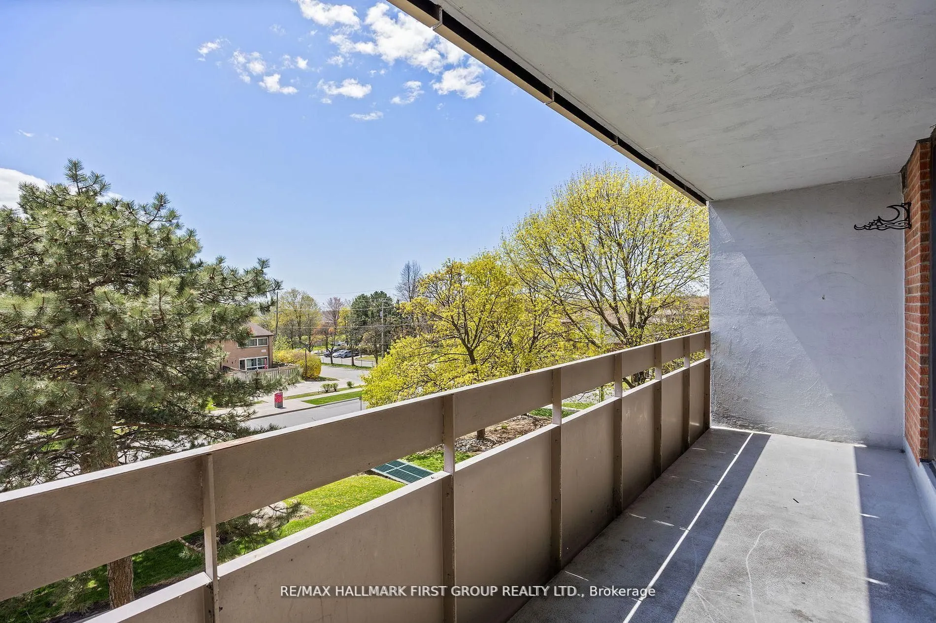 1210 Radom Street, #307