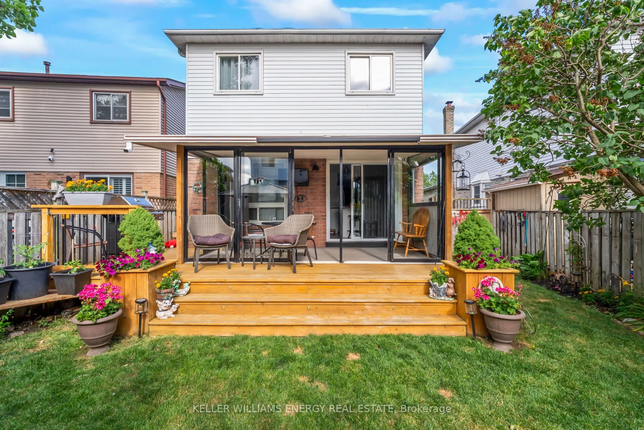 121 Angus Drive