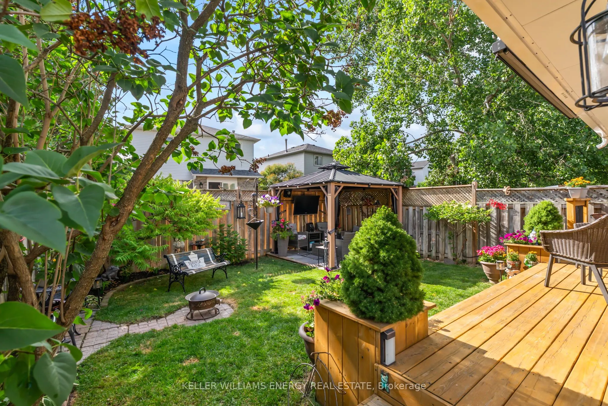 121 Angus Drive