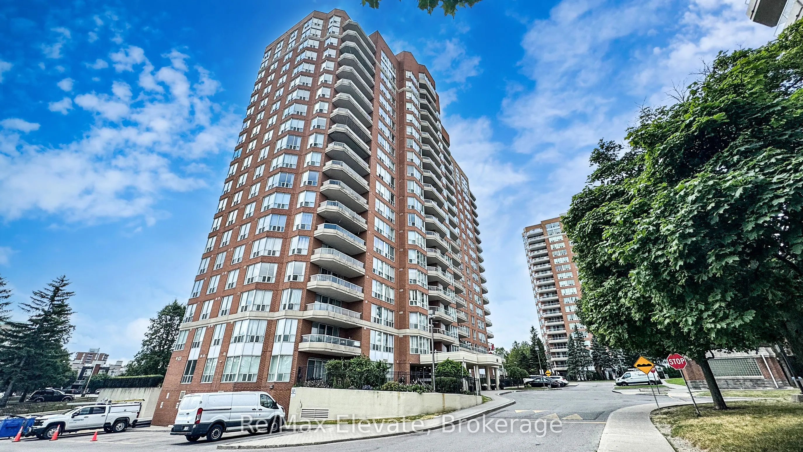 410 Mclevin Avenue, #1111