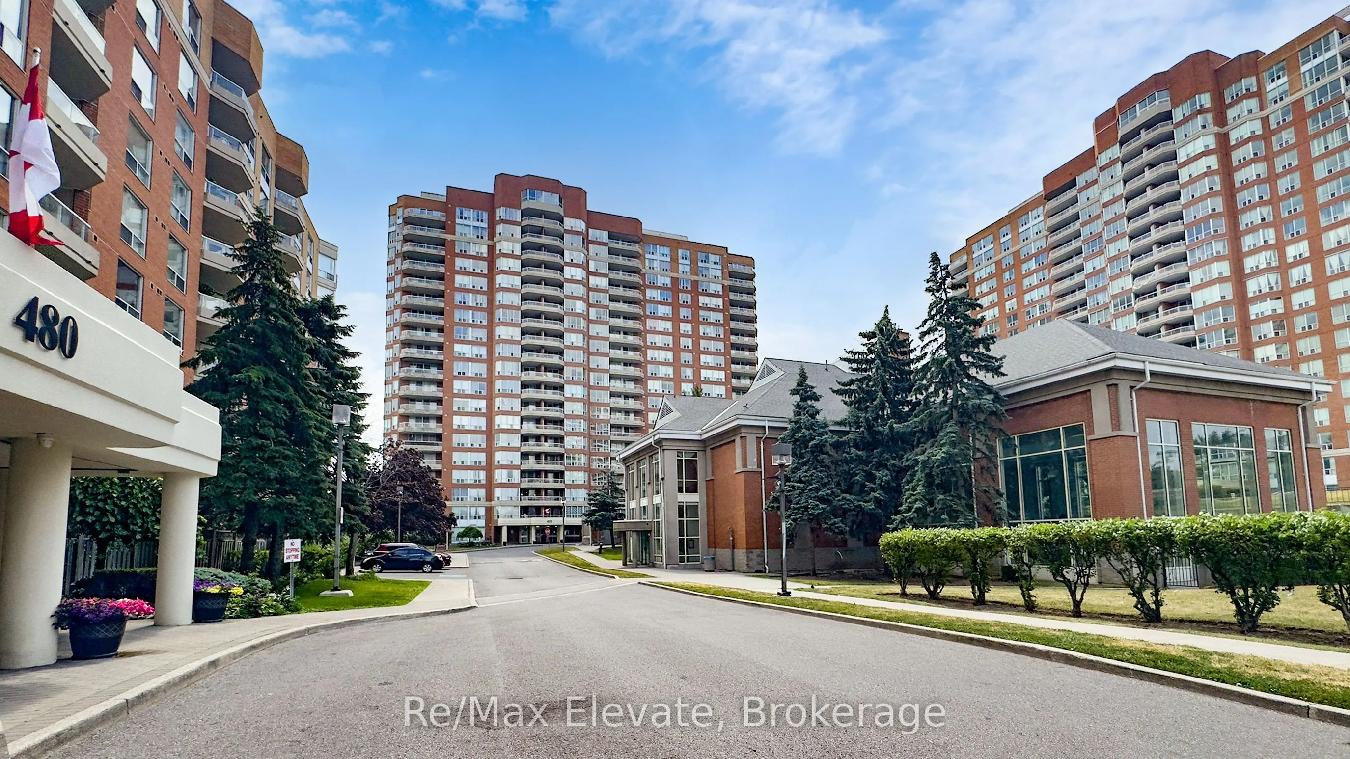 410 Mclevin Avenue, #1111