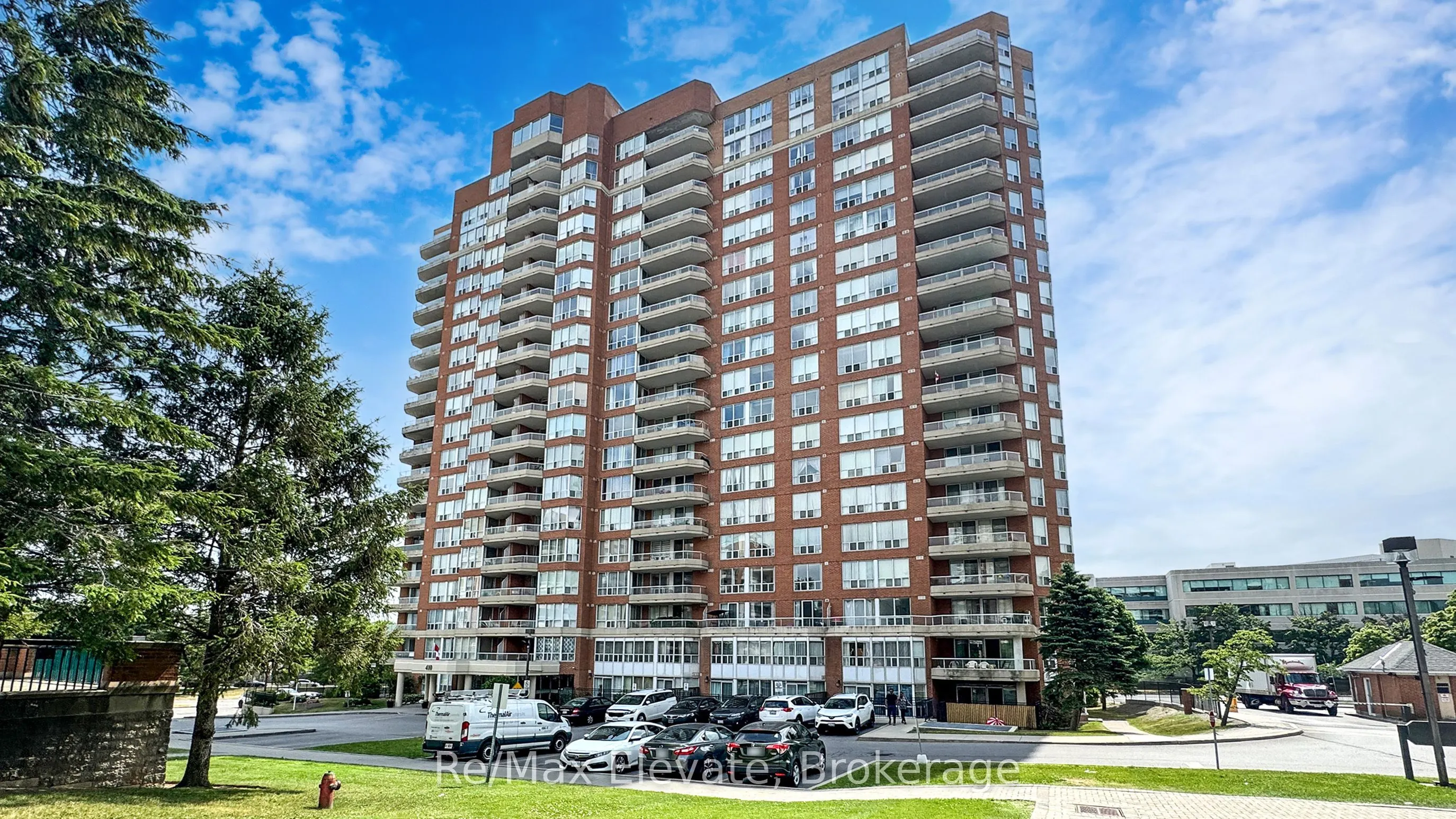 410 Mclevin Avenue, #1111