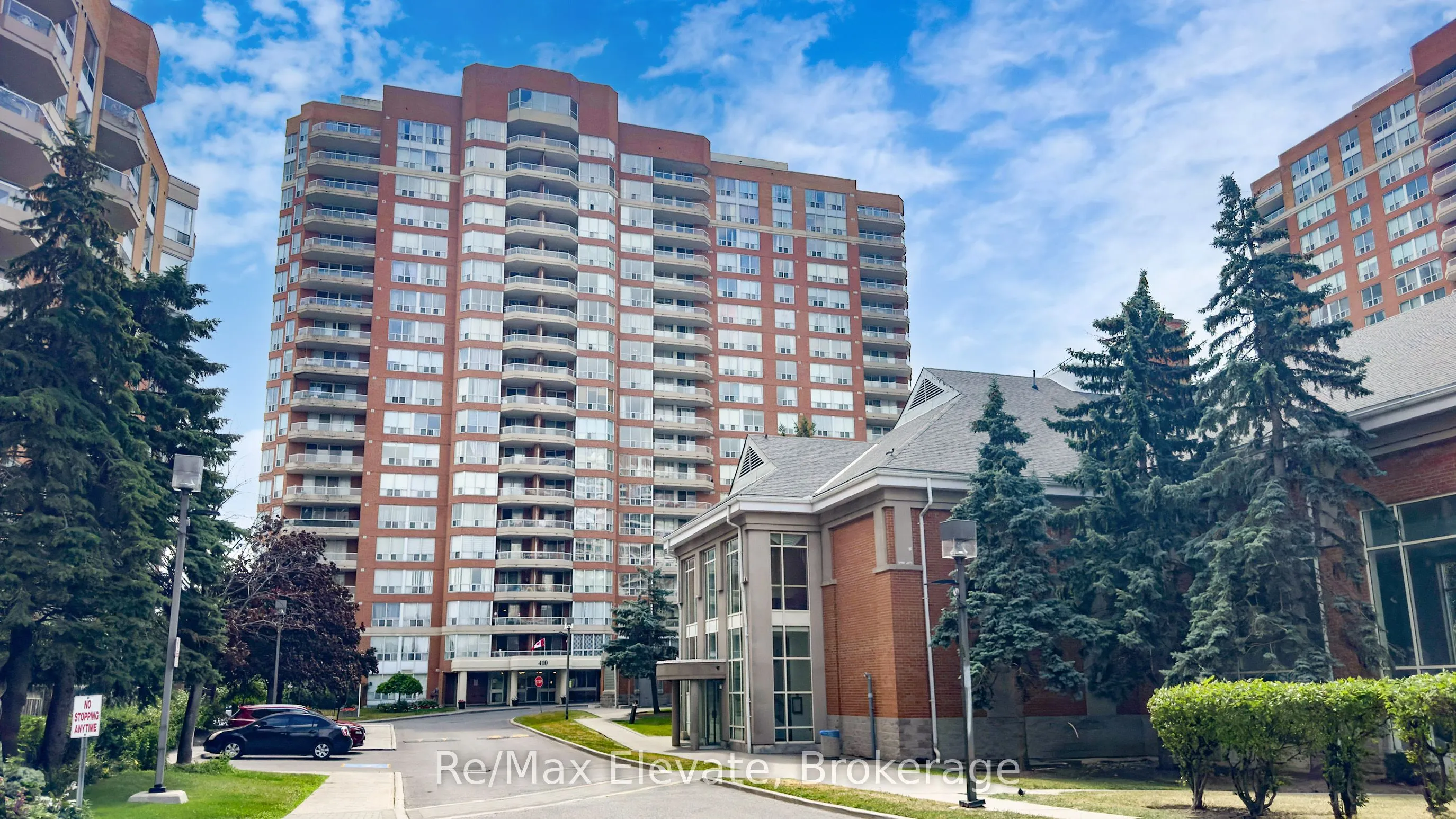 410 Mclevin Avenue, #1111