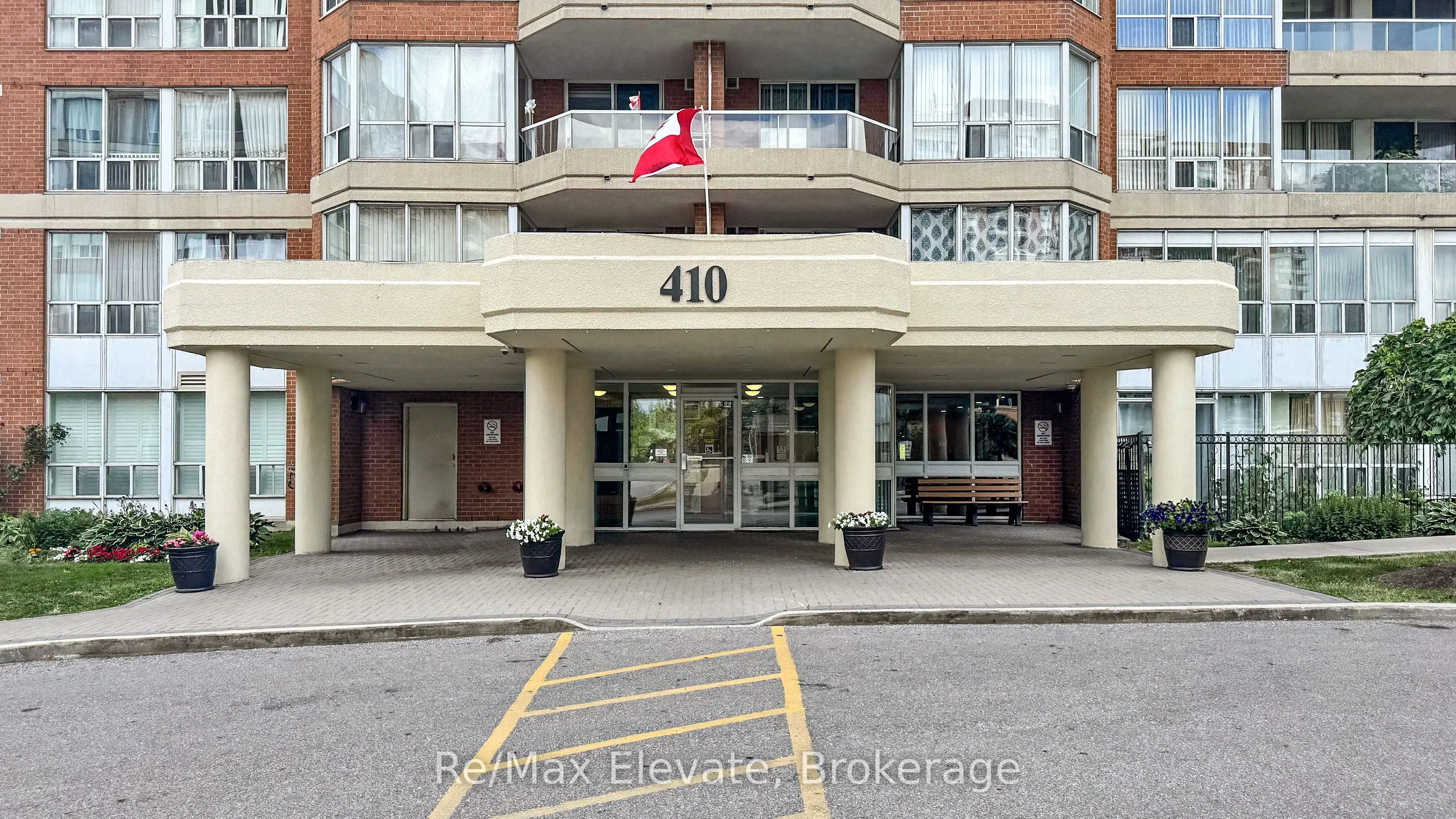 410 Mclevin Avenue, #1111