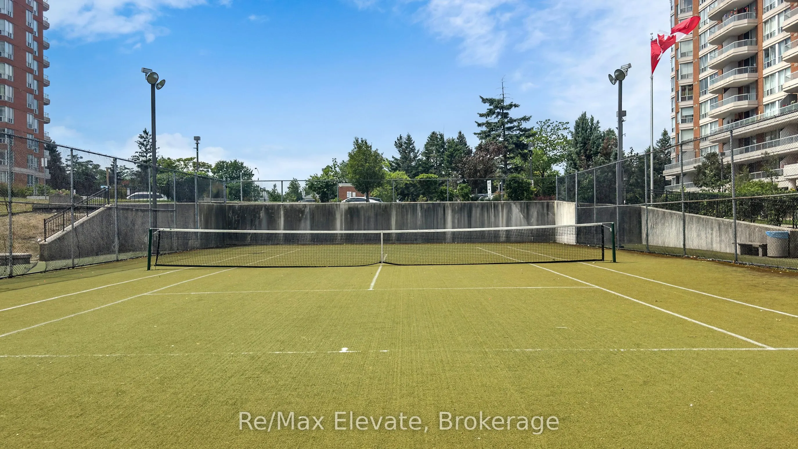410 Mclevin Avenue, #1111