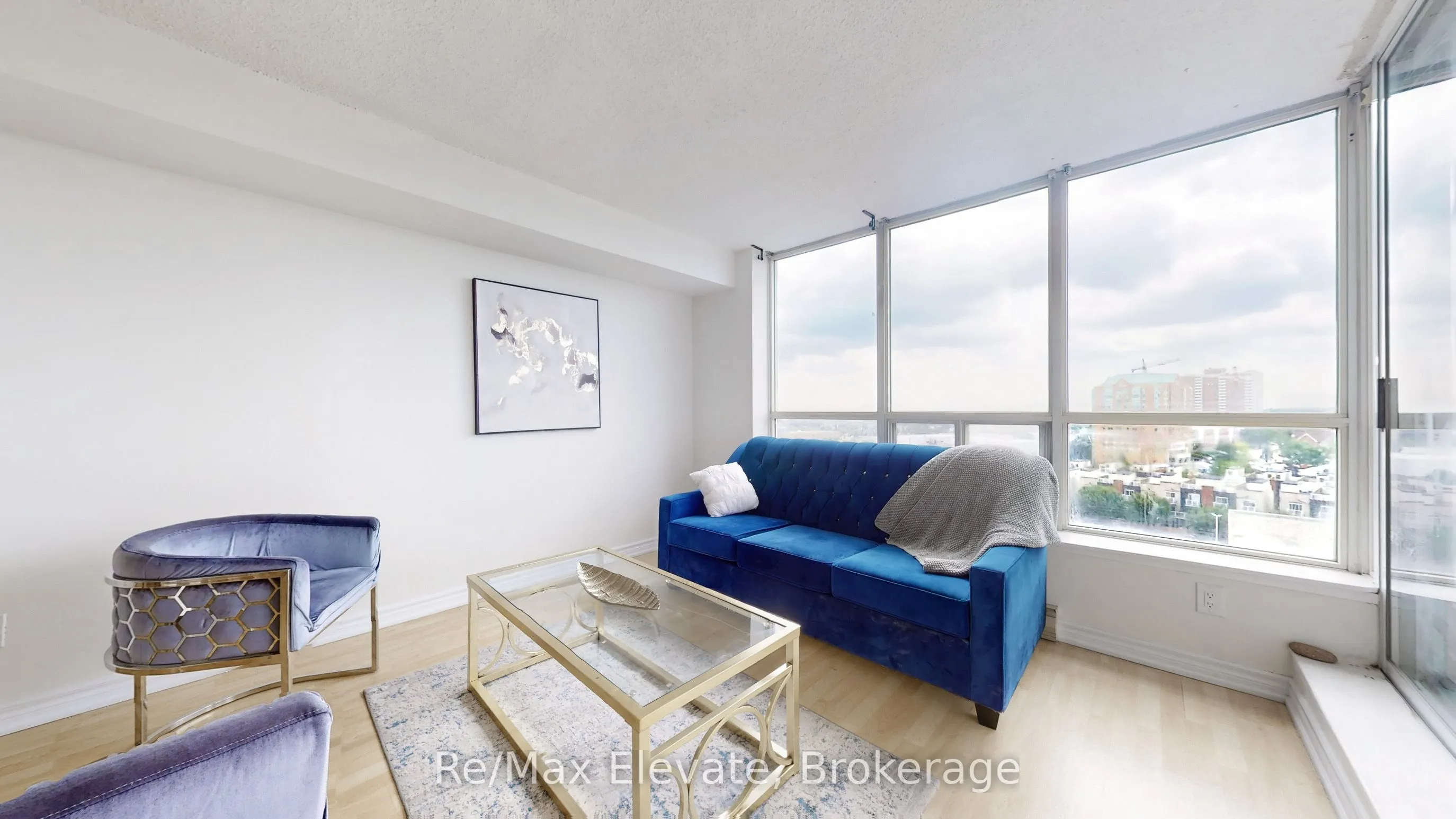 410 Mclevin Avenue, #1111