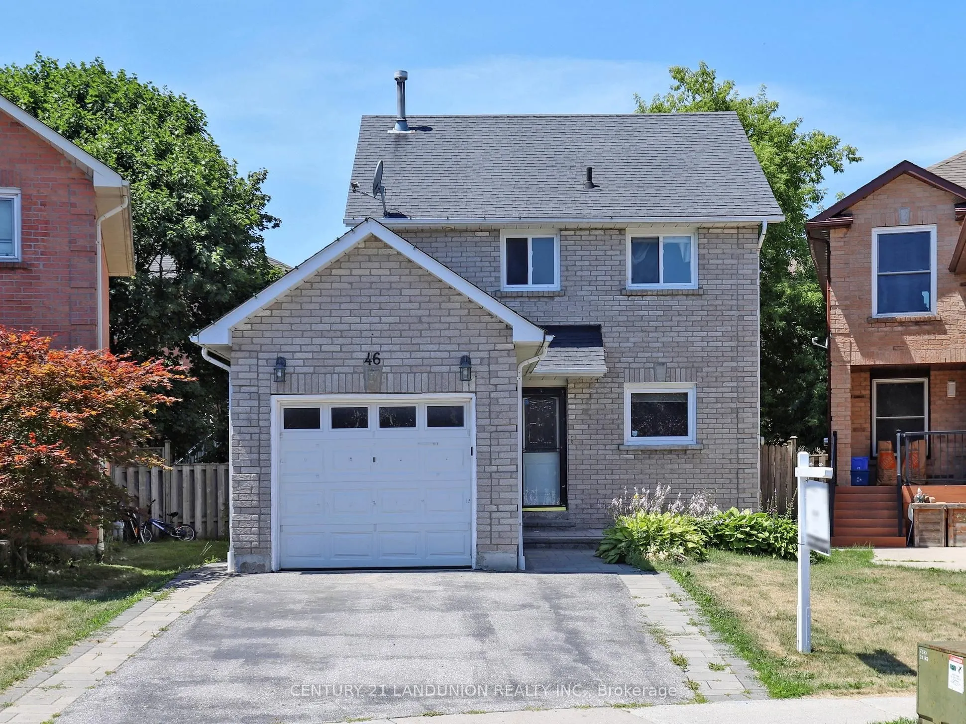 46 Deverill Crescent