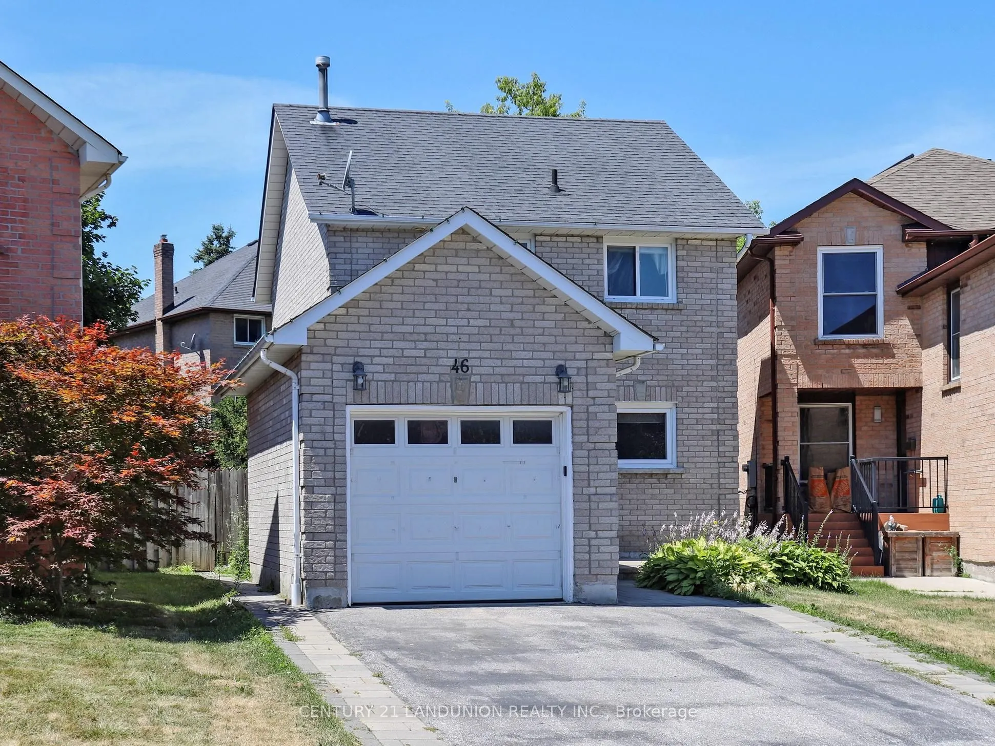 46 Deverill Crescent