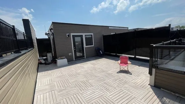 8835 Sheppard Avenue E, #319