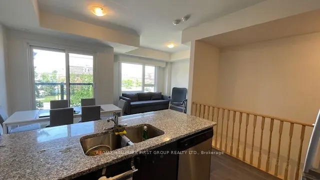 8835 Sheppard Avenue E, #319