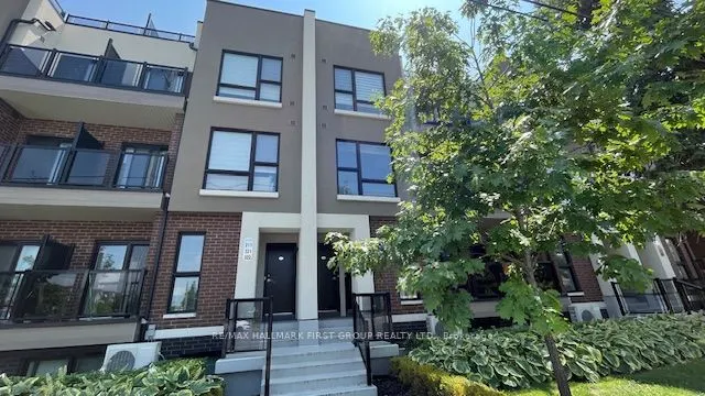 8835 Sheppard Avenue E, #319