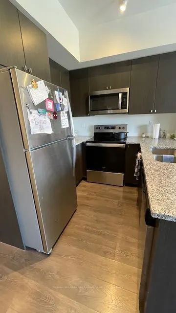8835 Sheppard Avenue E, #319