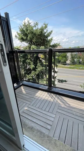 8835 Sheppard Avenue E, #319