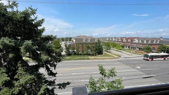 8835 Sheppard Avenue E, #319