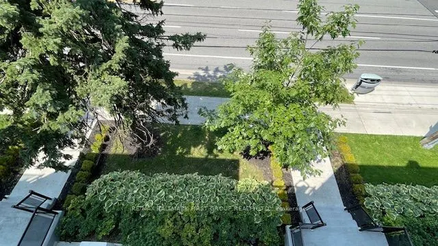 8835 Sheppard Avenue E, #319