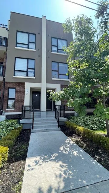 8835 Sheppard Avenue E, #319