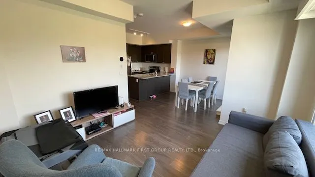 8835 Sheppard Avenue E, #319