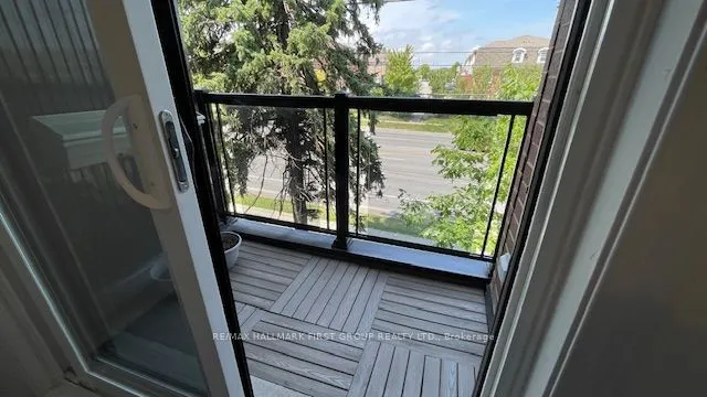 8835 Sheppard Avenue E, #319