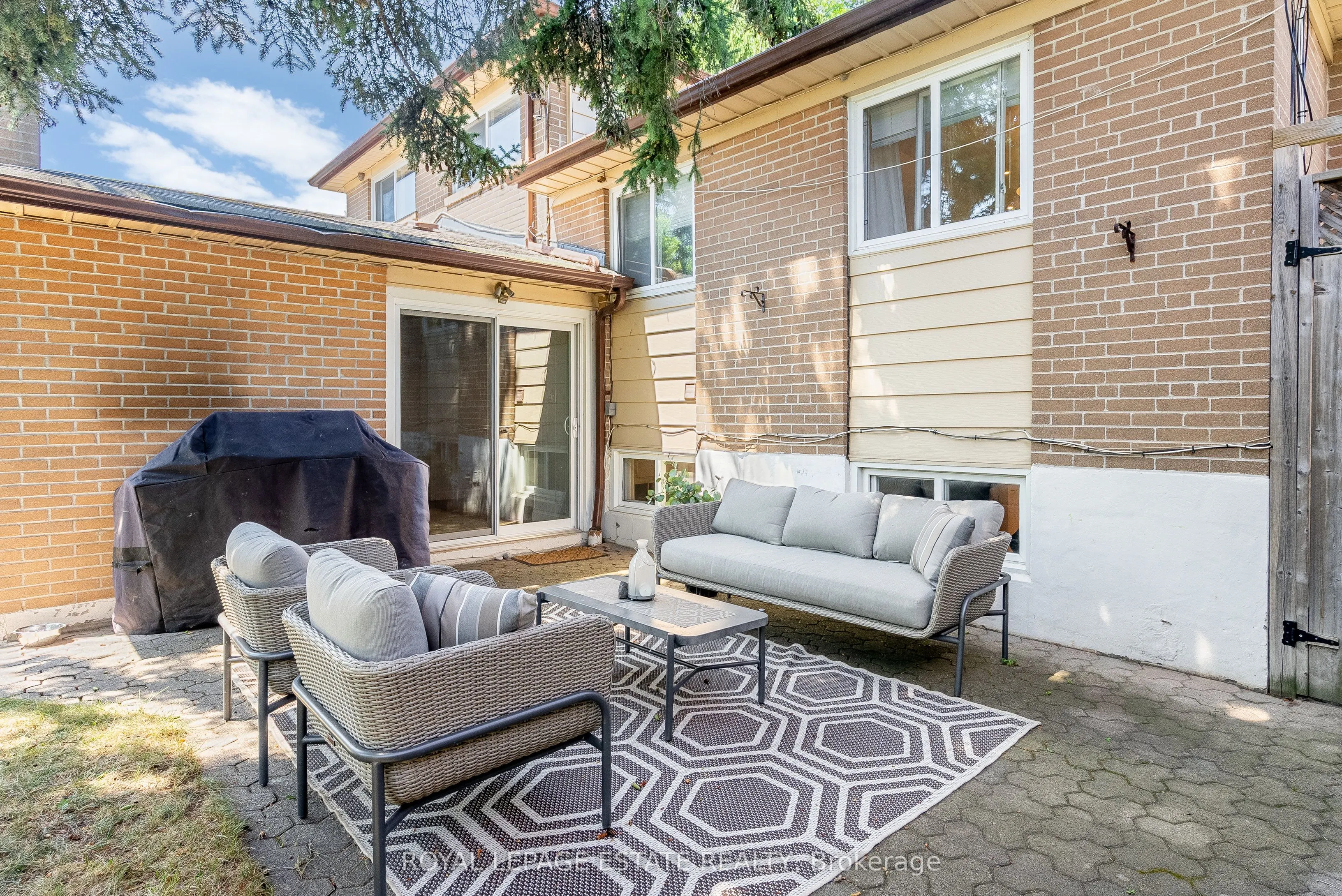 21 Nuffield Drive