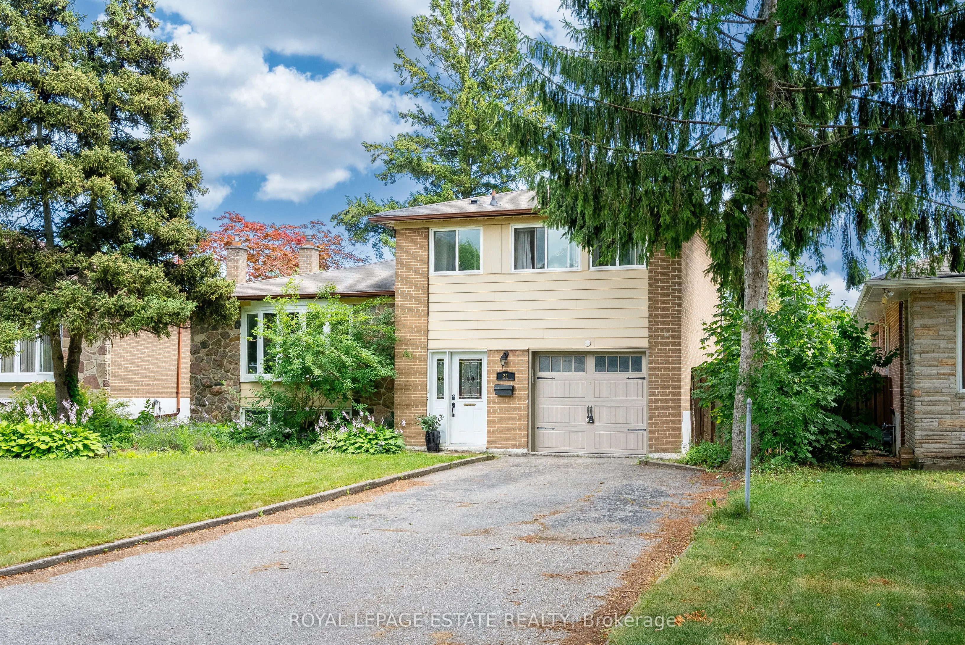 21 Nuffield Drive
