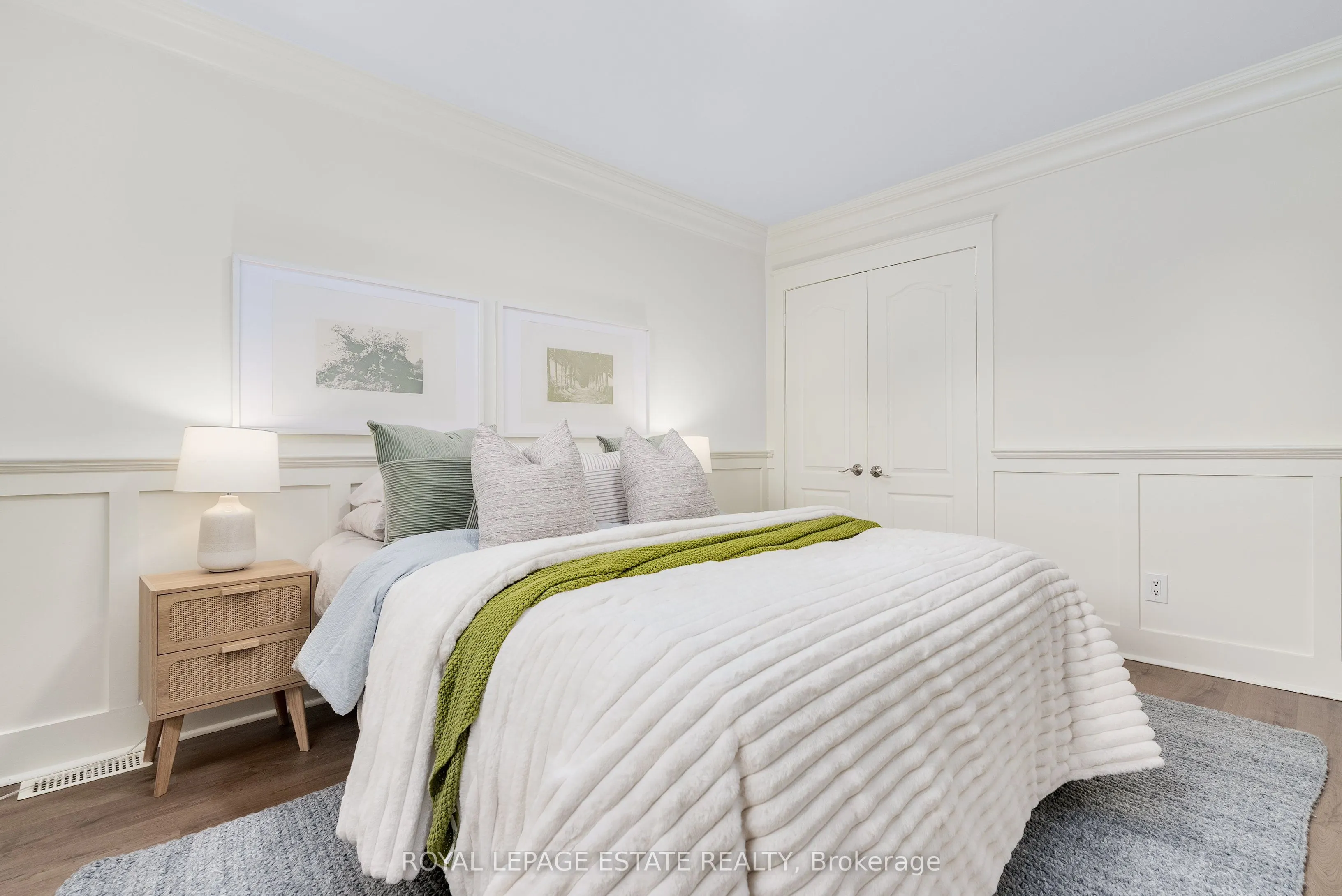 21 Nuffield Drive