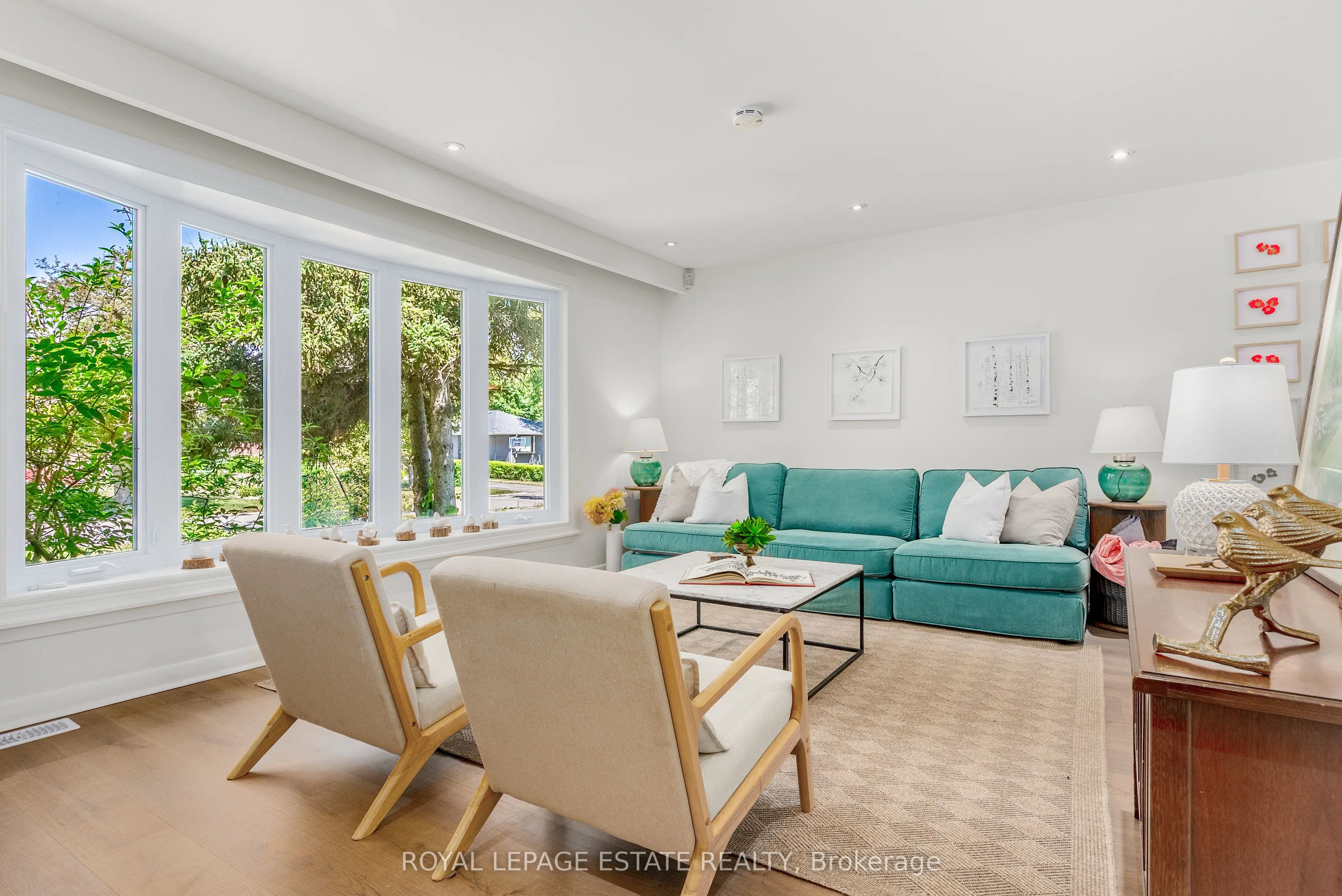 21 Nuffield Drive