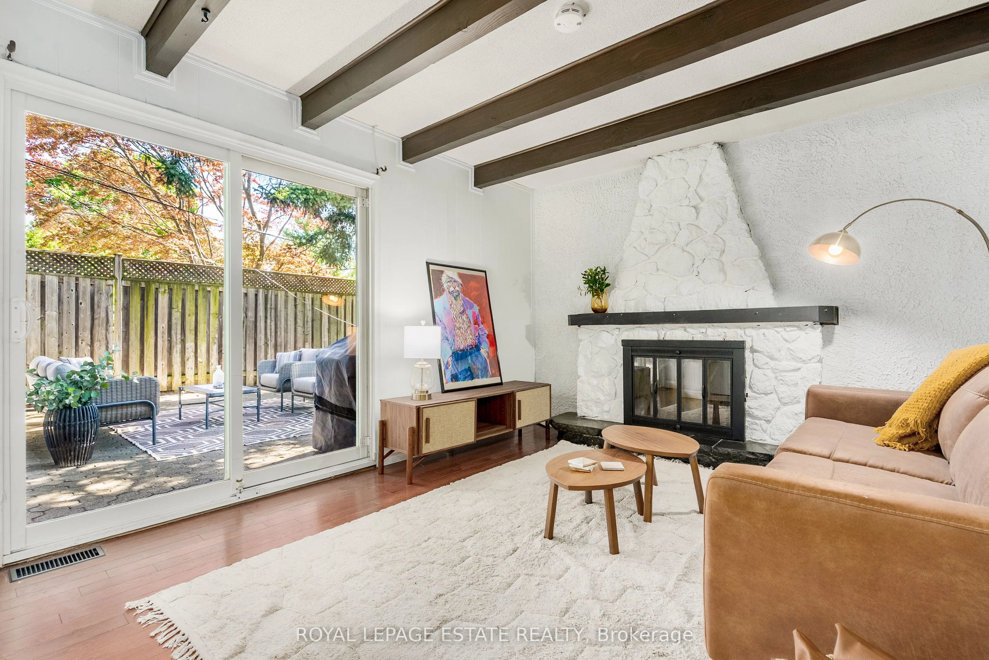 21 Nuffield Drive