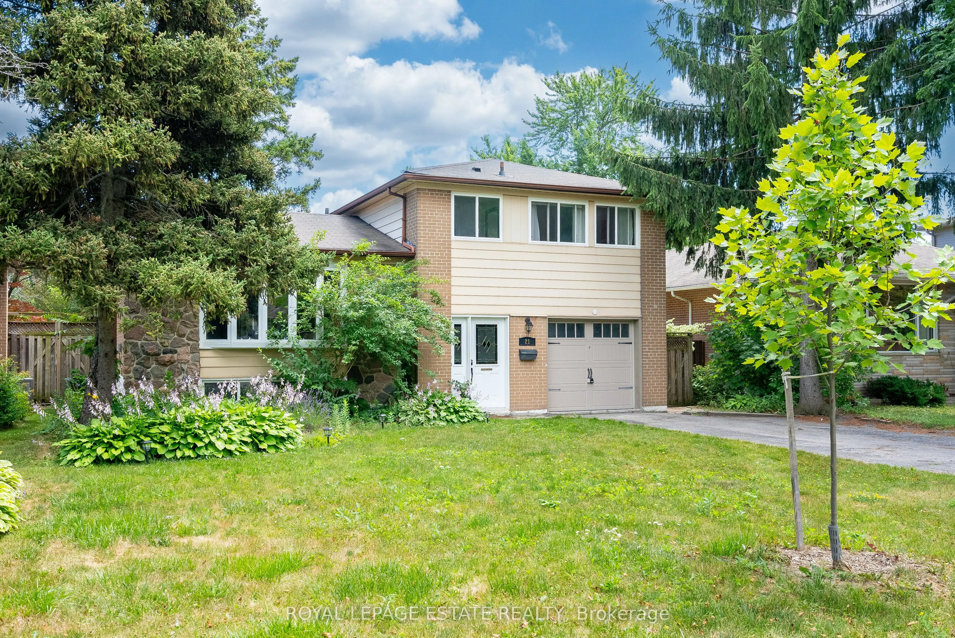 21 Nuffield Drive