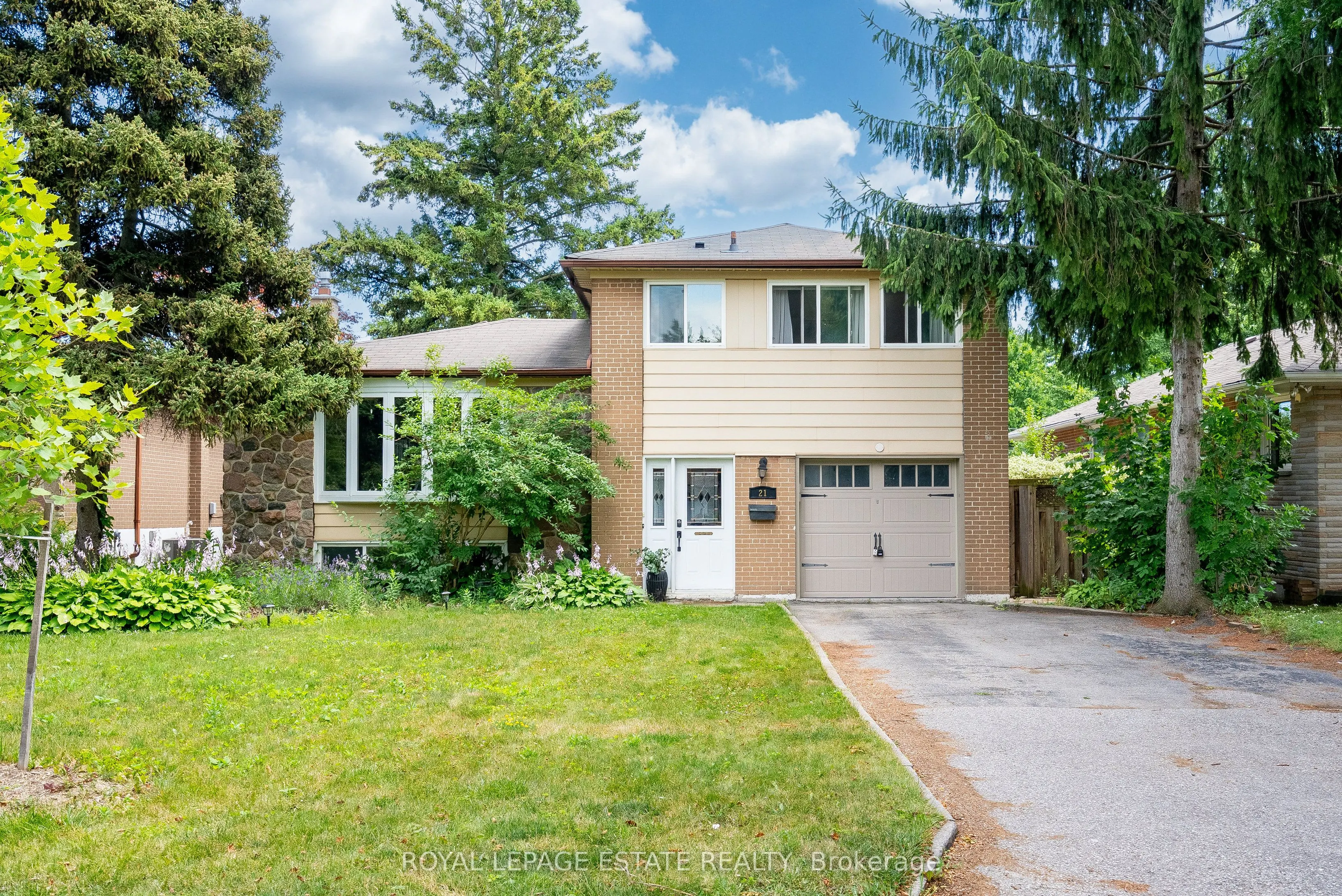 21 Nuffield Drive