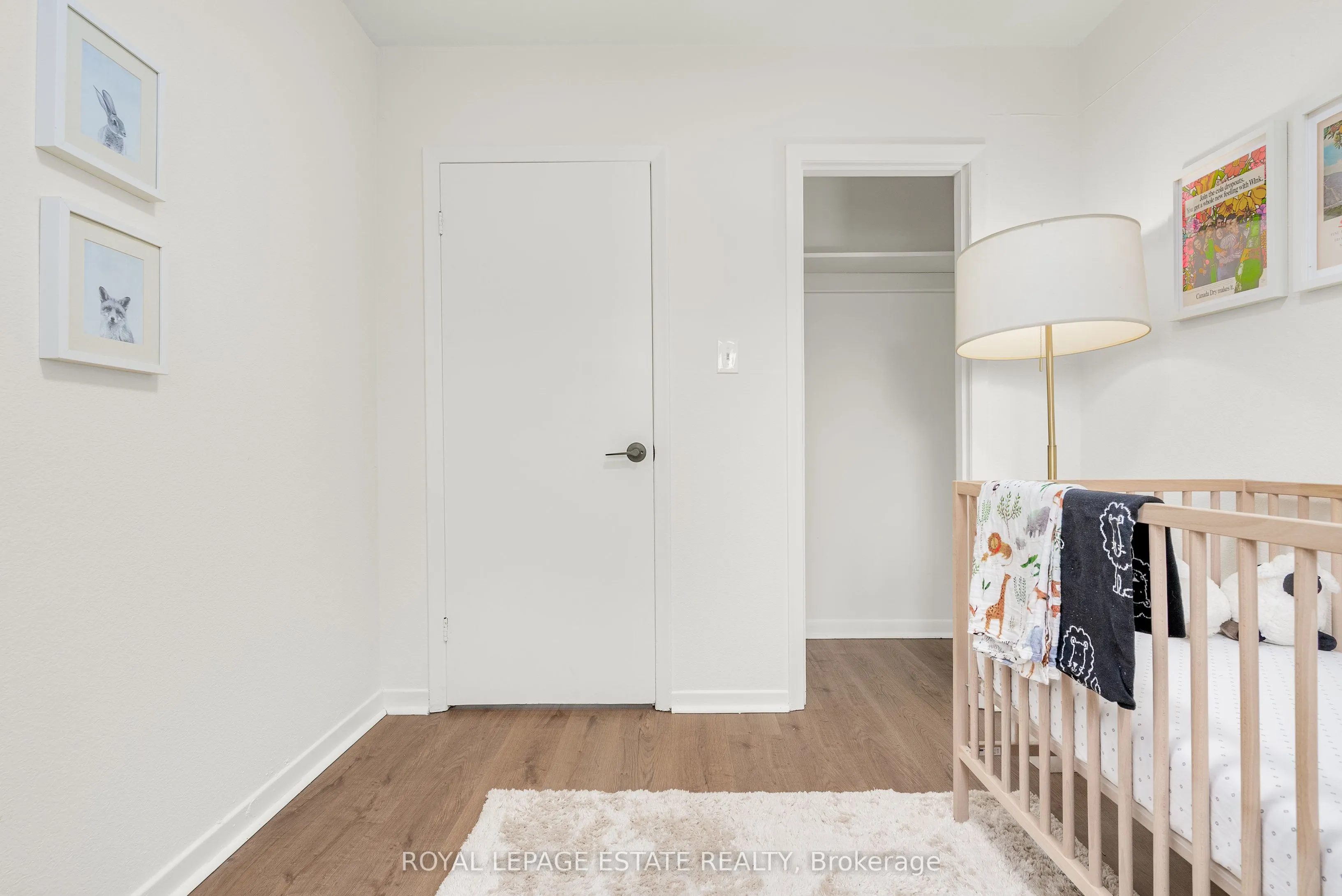 21 Nuffield Drive