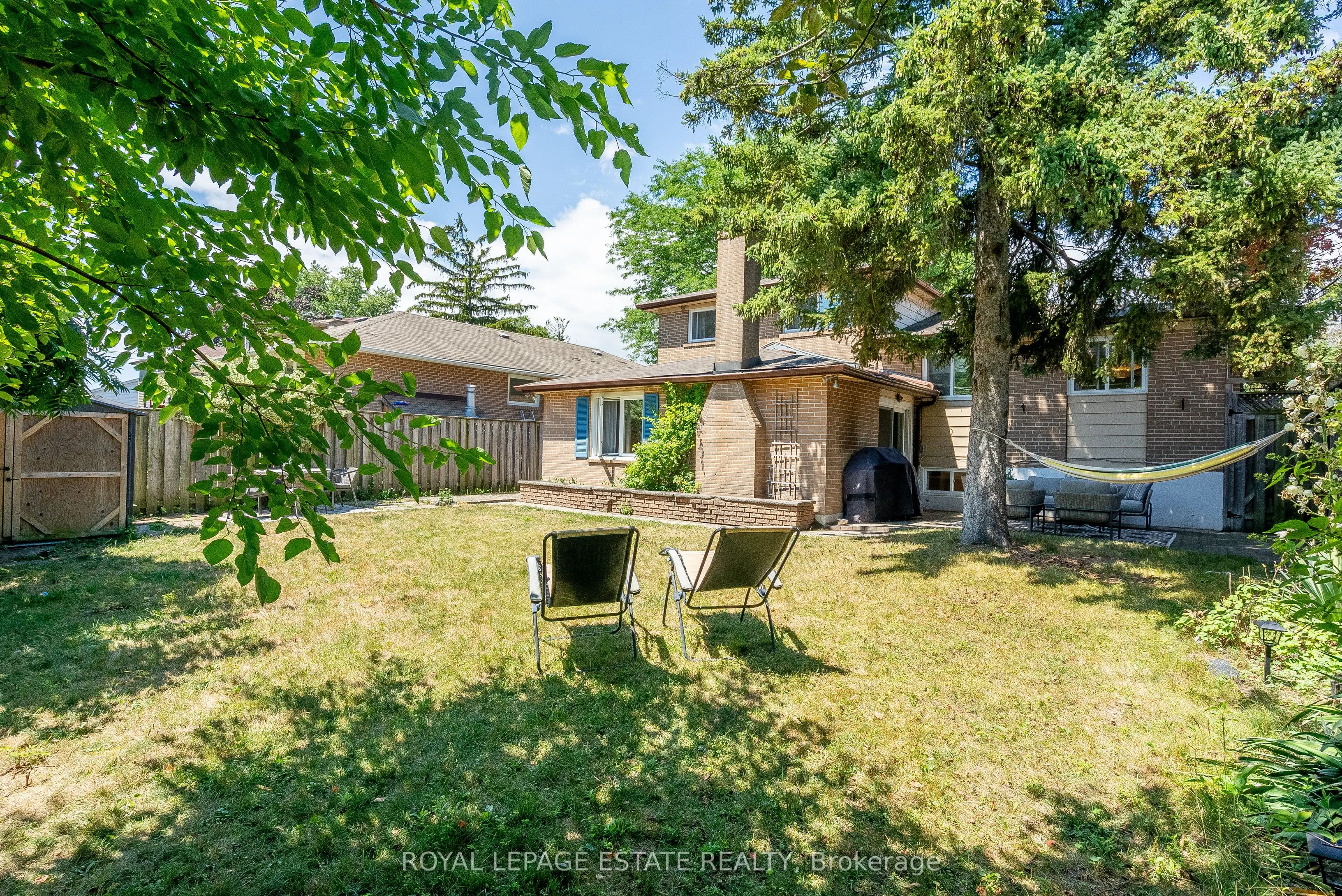 21 Nuffield Drive