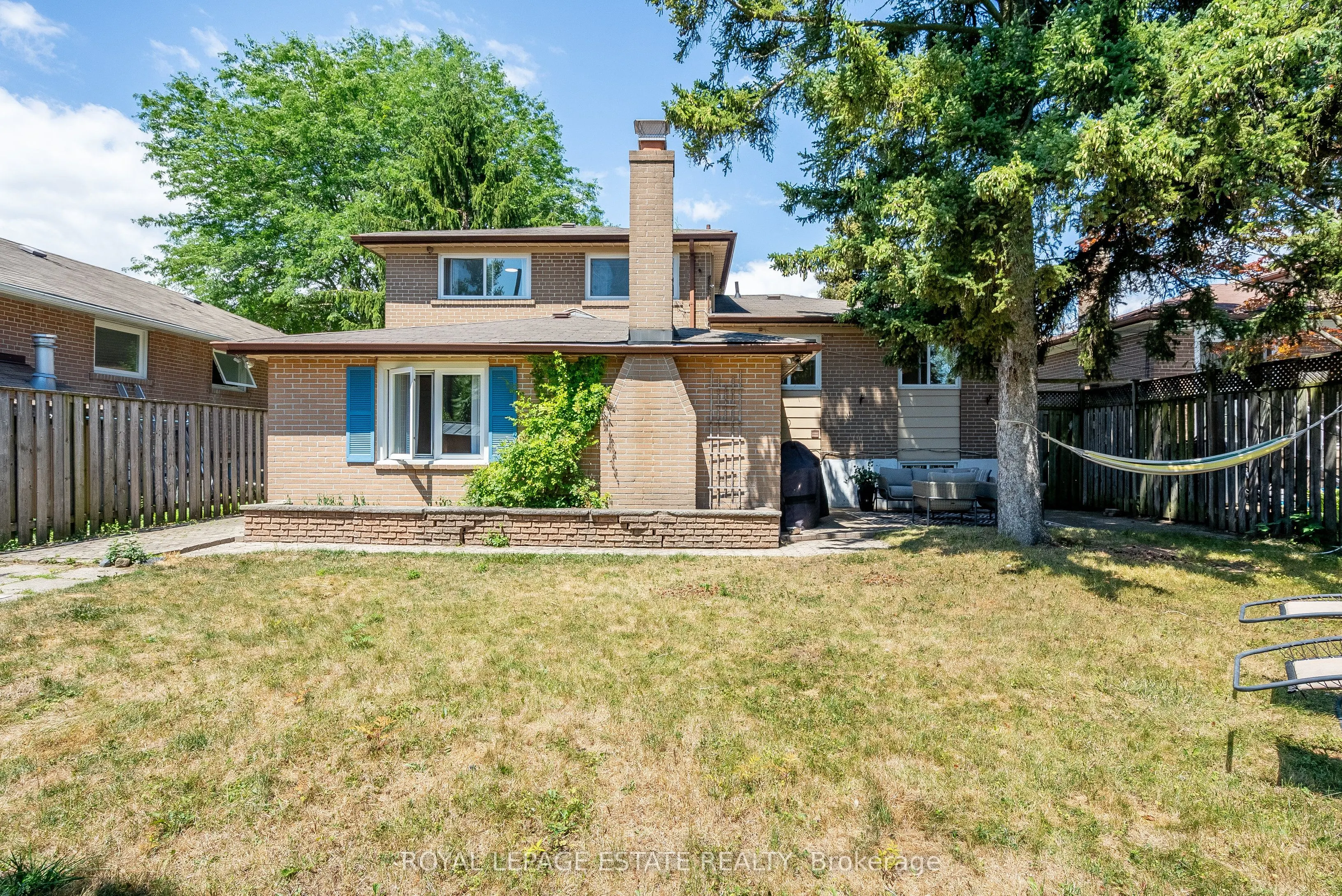 21 Nuffield Drive