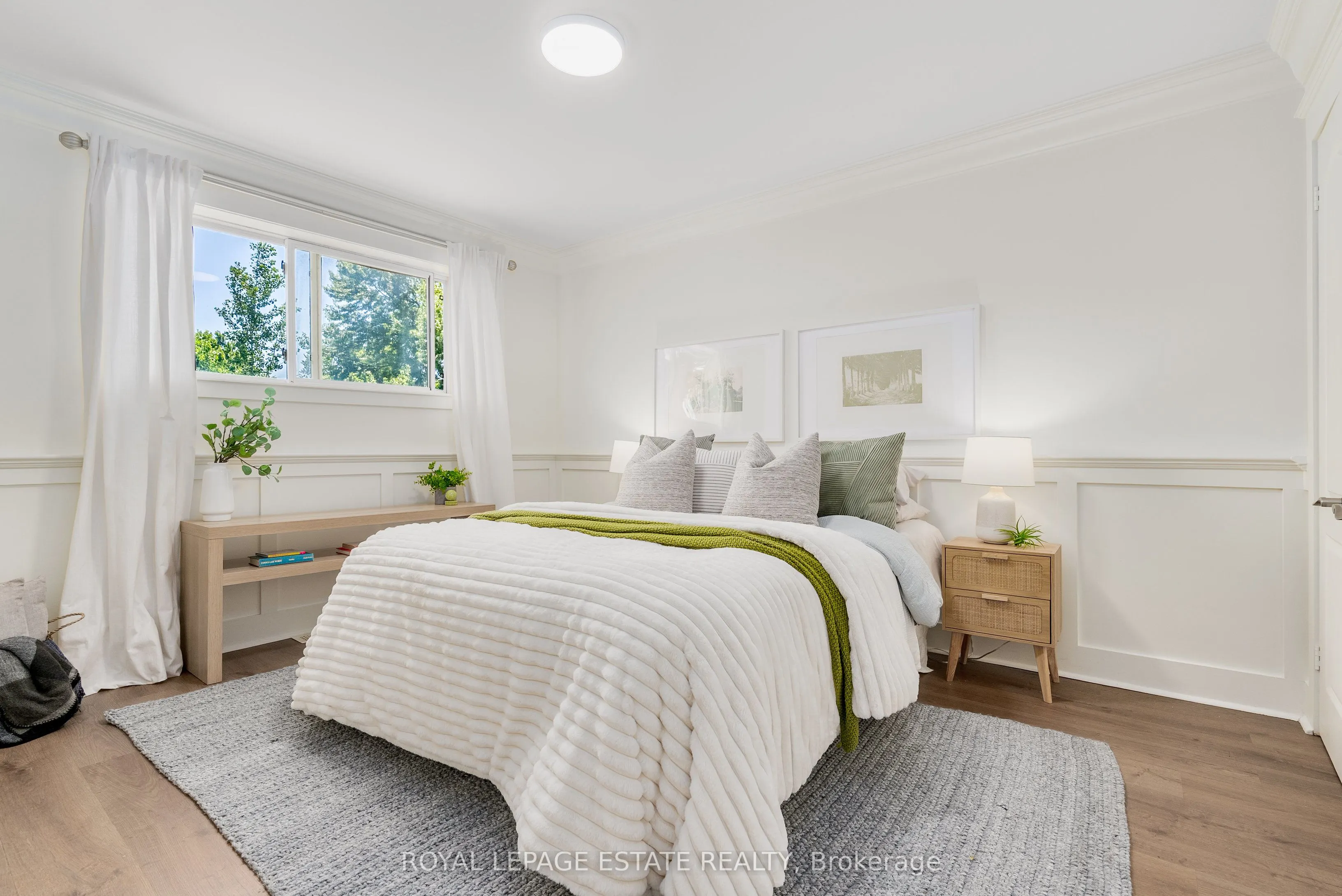 21 Nuffield Drive