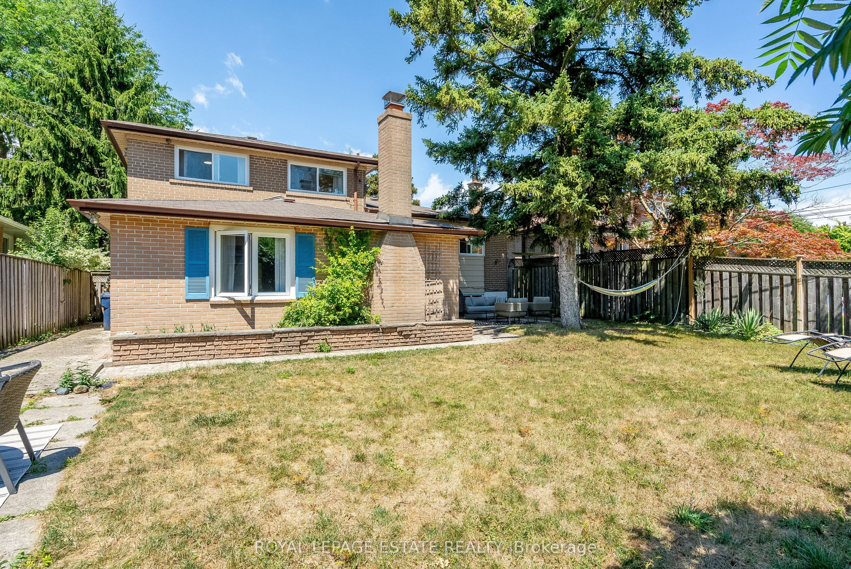 21 Nuffield Drive