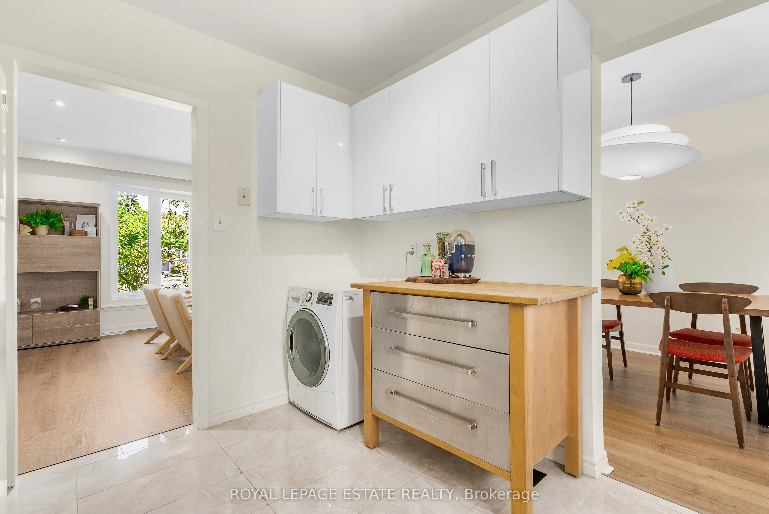 21 Nuffield Drive