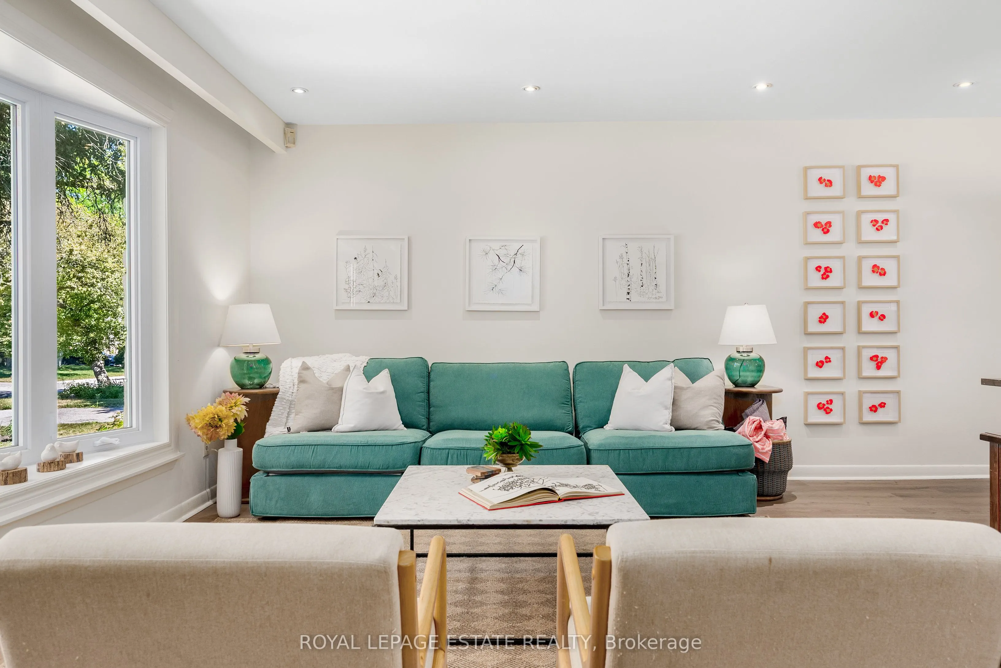 21 Nuffield Drive