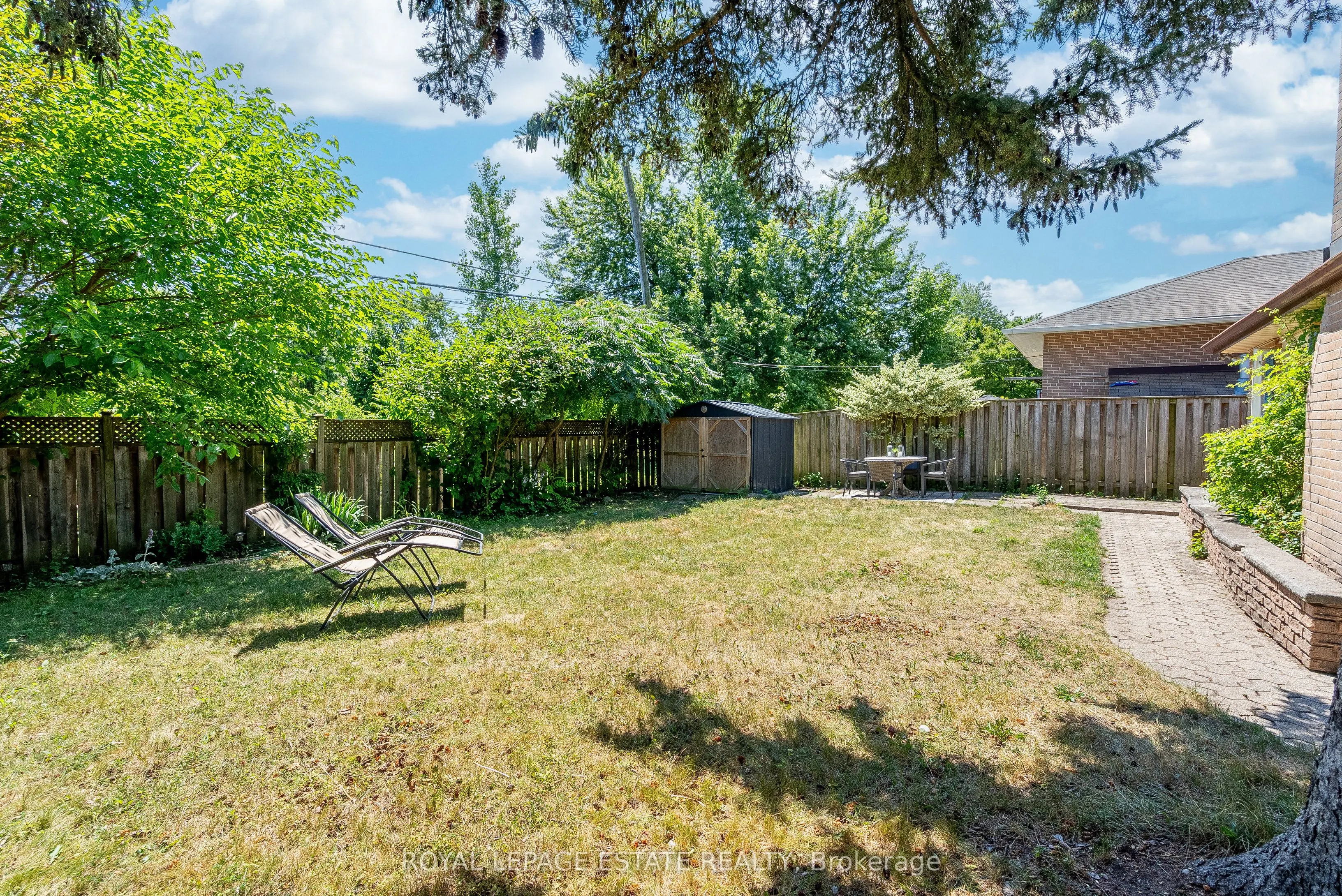 21 Nuffield Drive