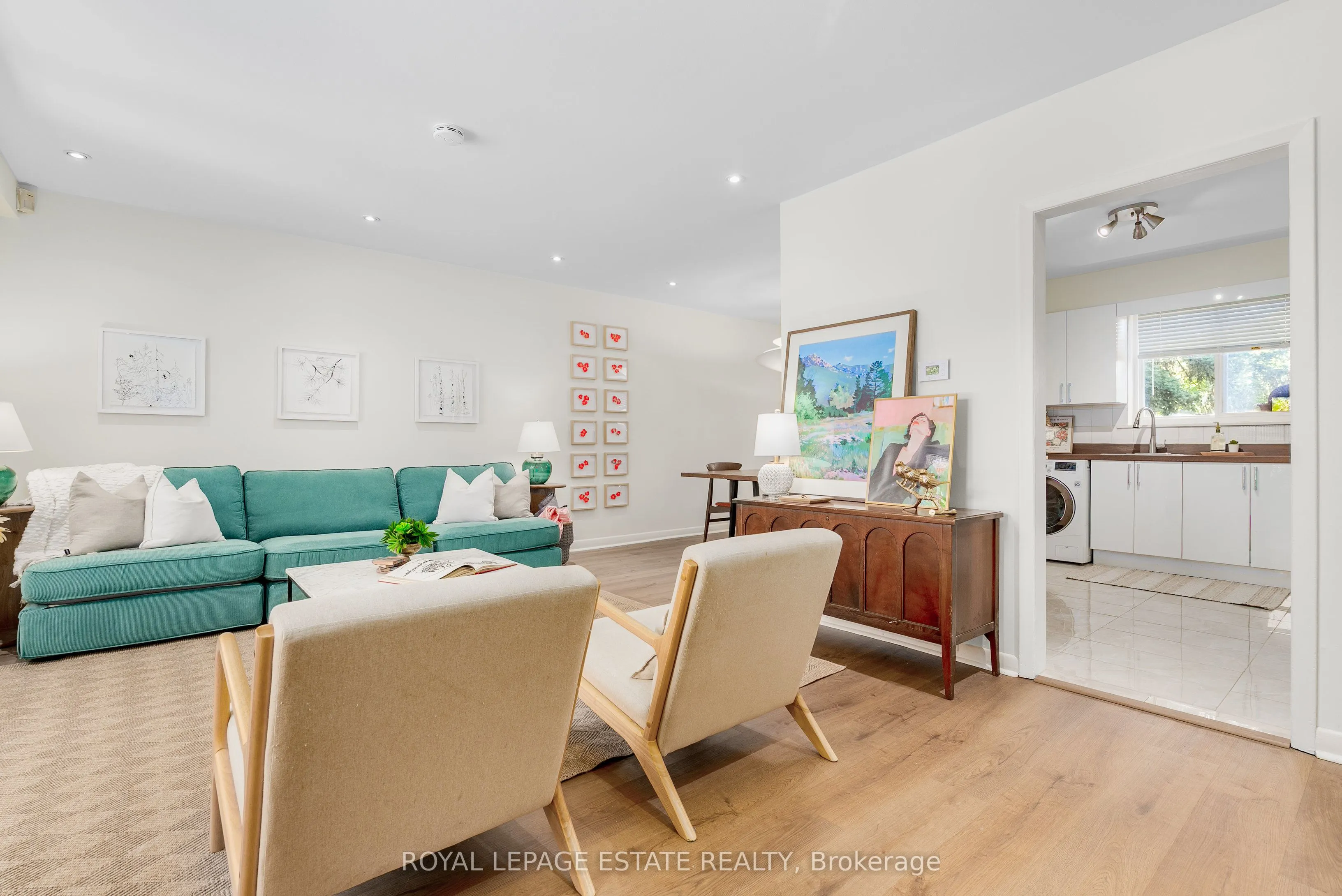 21 Nuffield Drive