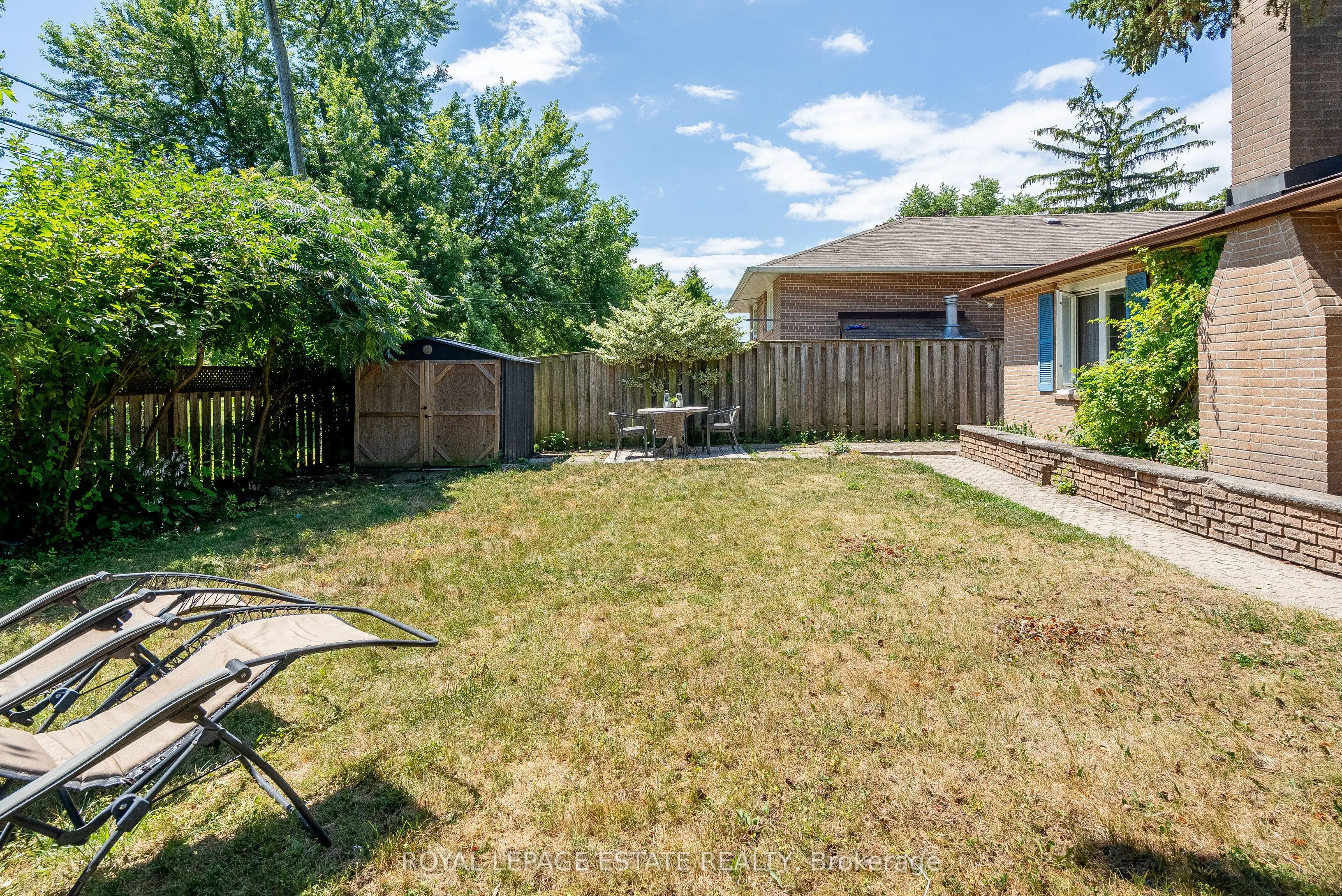 21 Nuffield Drive