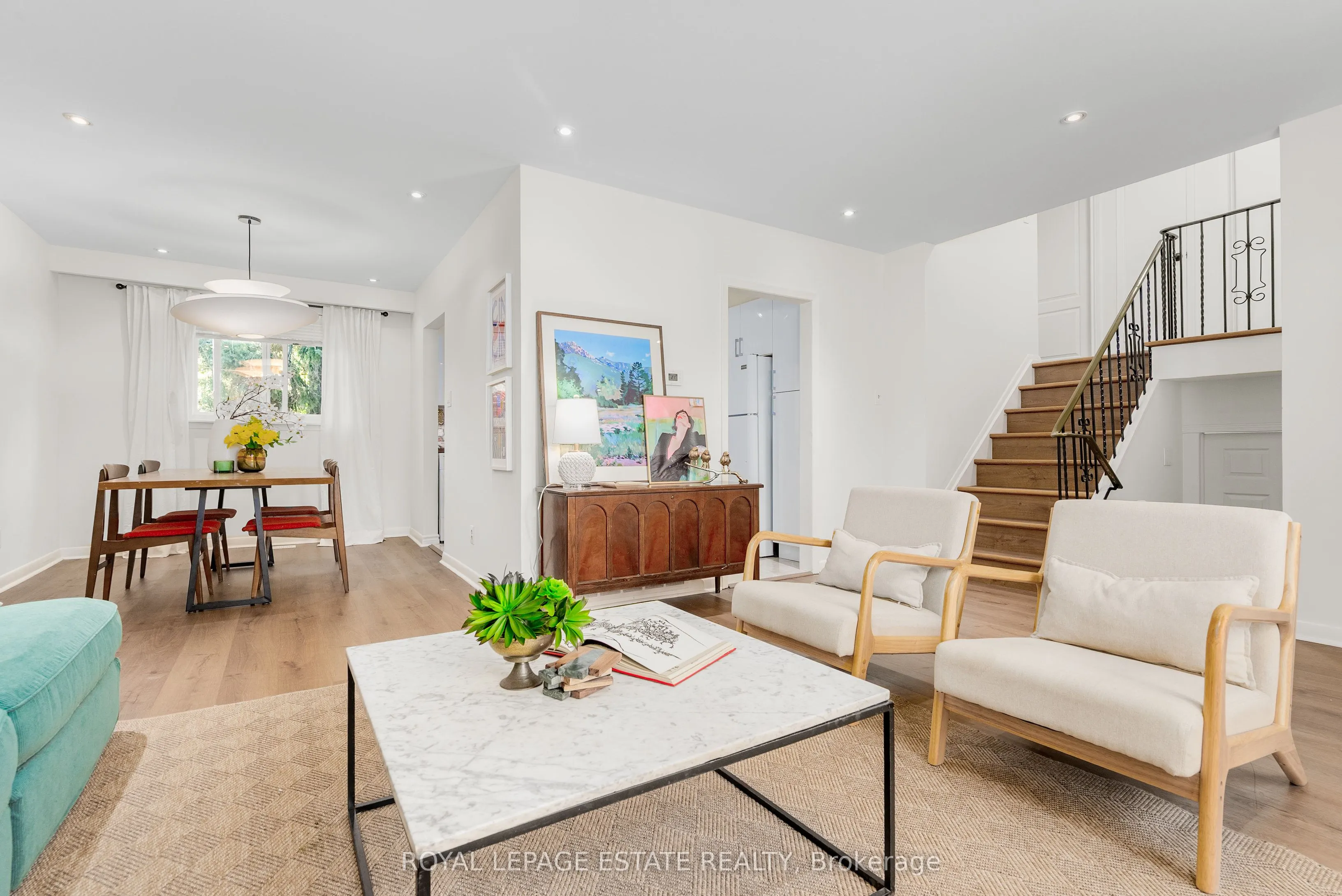 21 Nuffield Drive