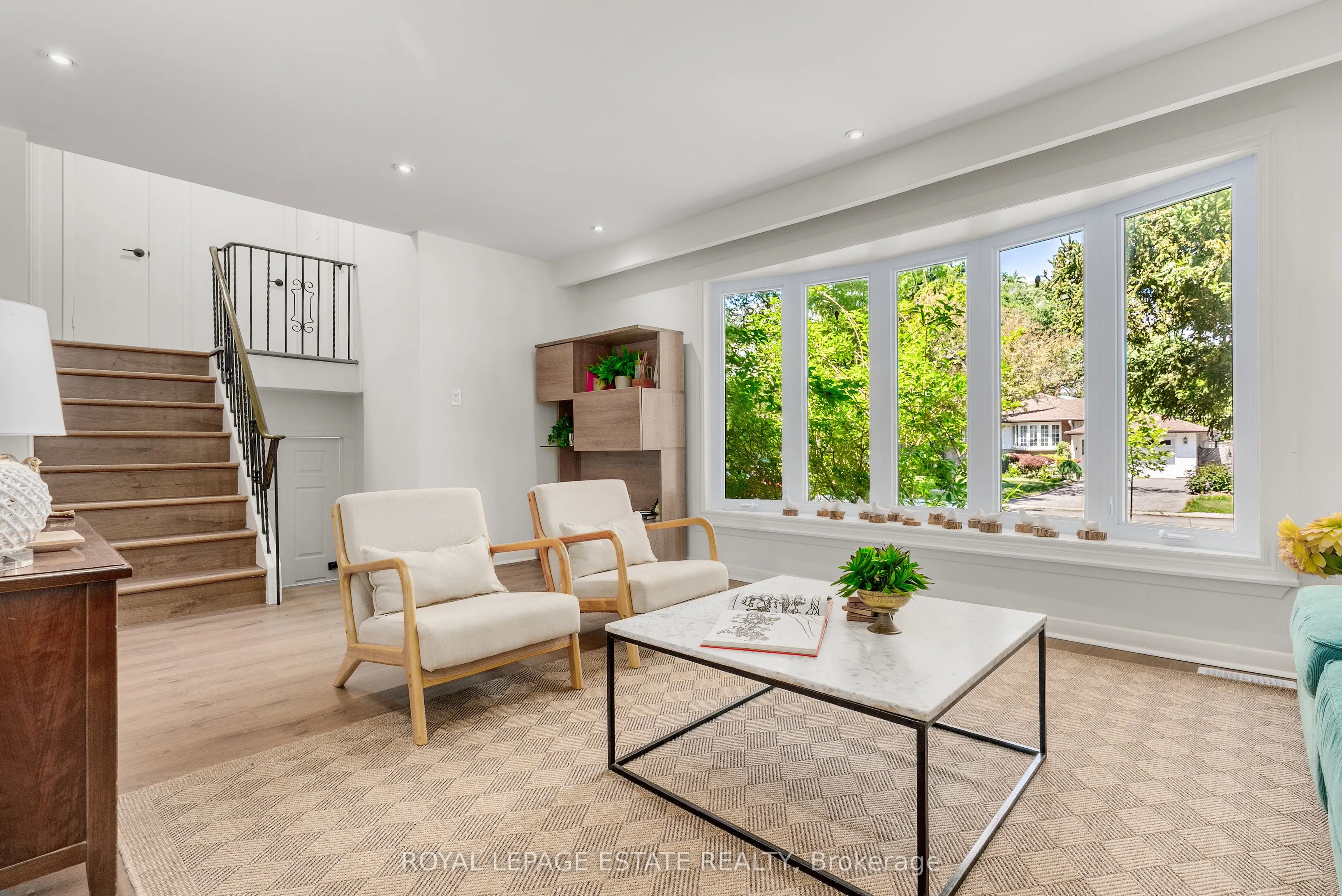 21 Nuffield Drive