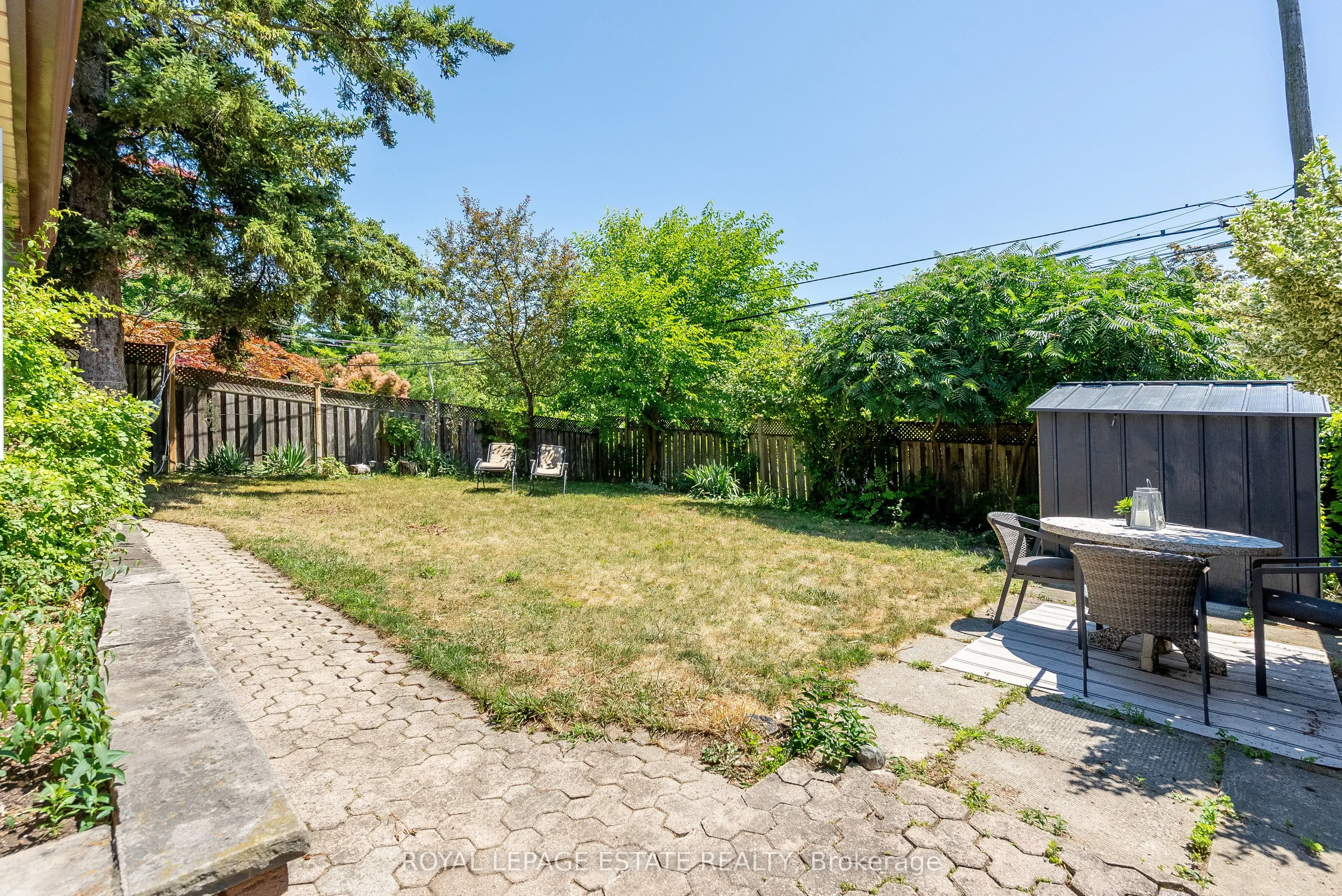 21 Nuffield Drive